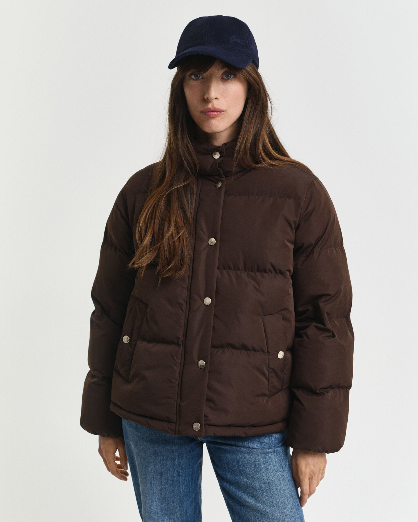 Active Cloud Jacke