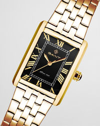 Rhode Island Heritage Armbanduhr