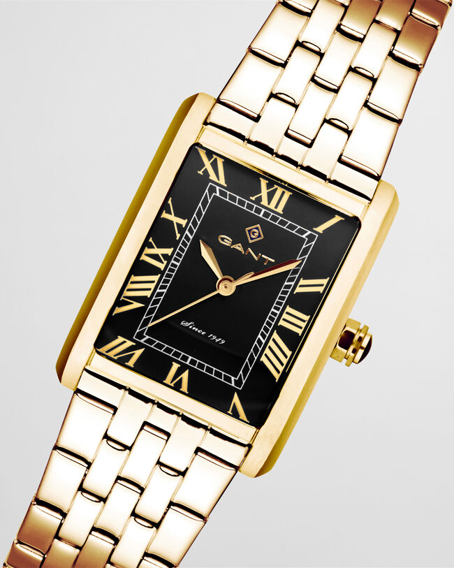 Rhode Island Heritage Armbanduhr