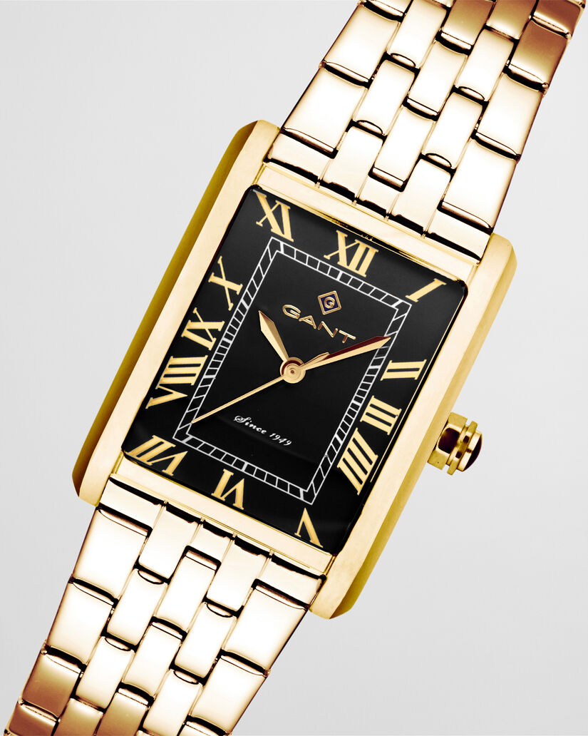 Rhode Island Heritage Armbanduhr