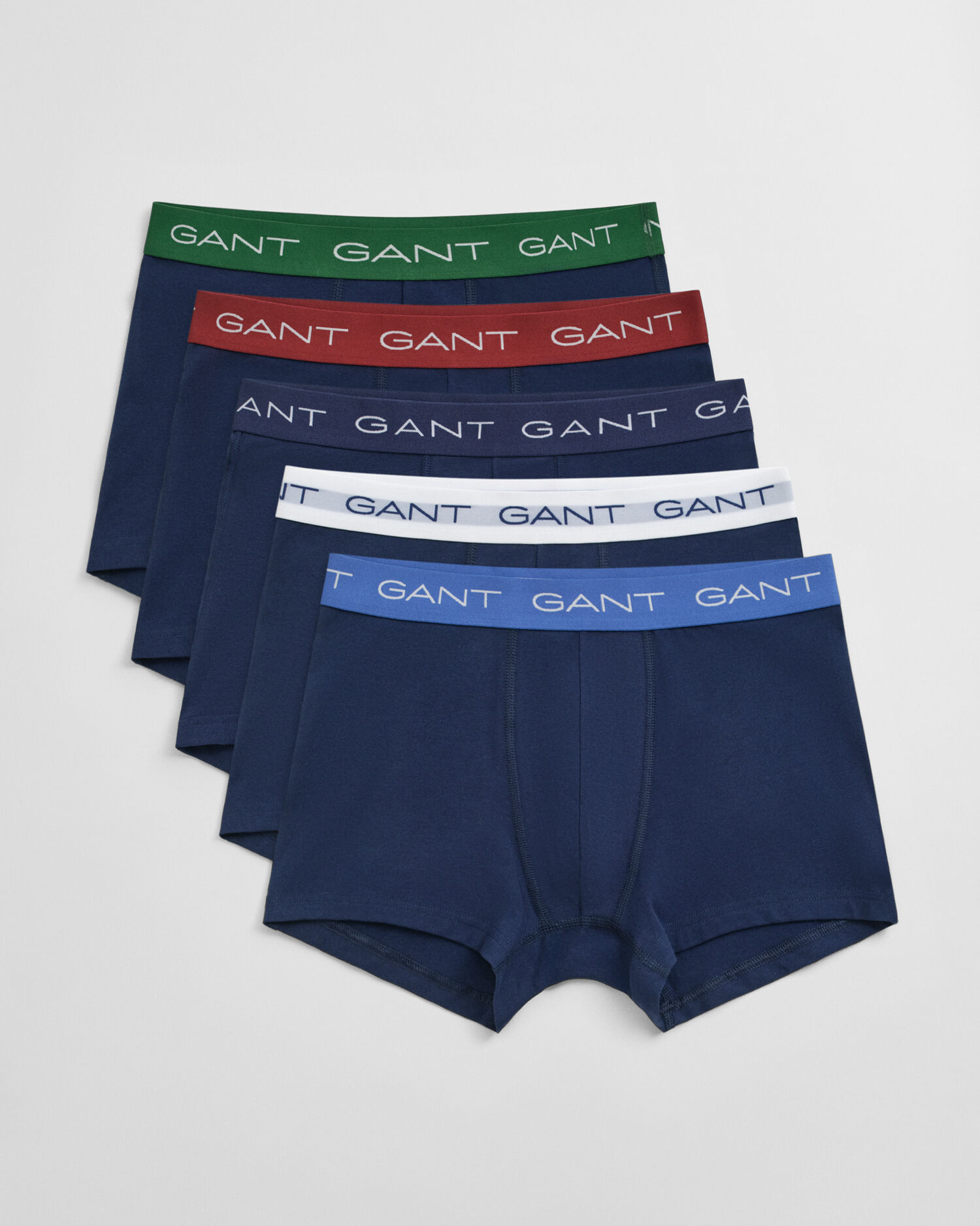 5er-Pack Boxershorts