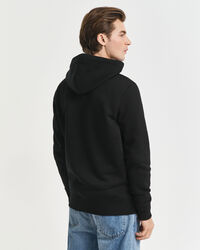 Archive Shield Hoodie
