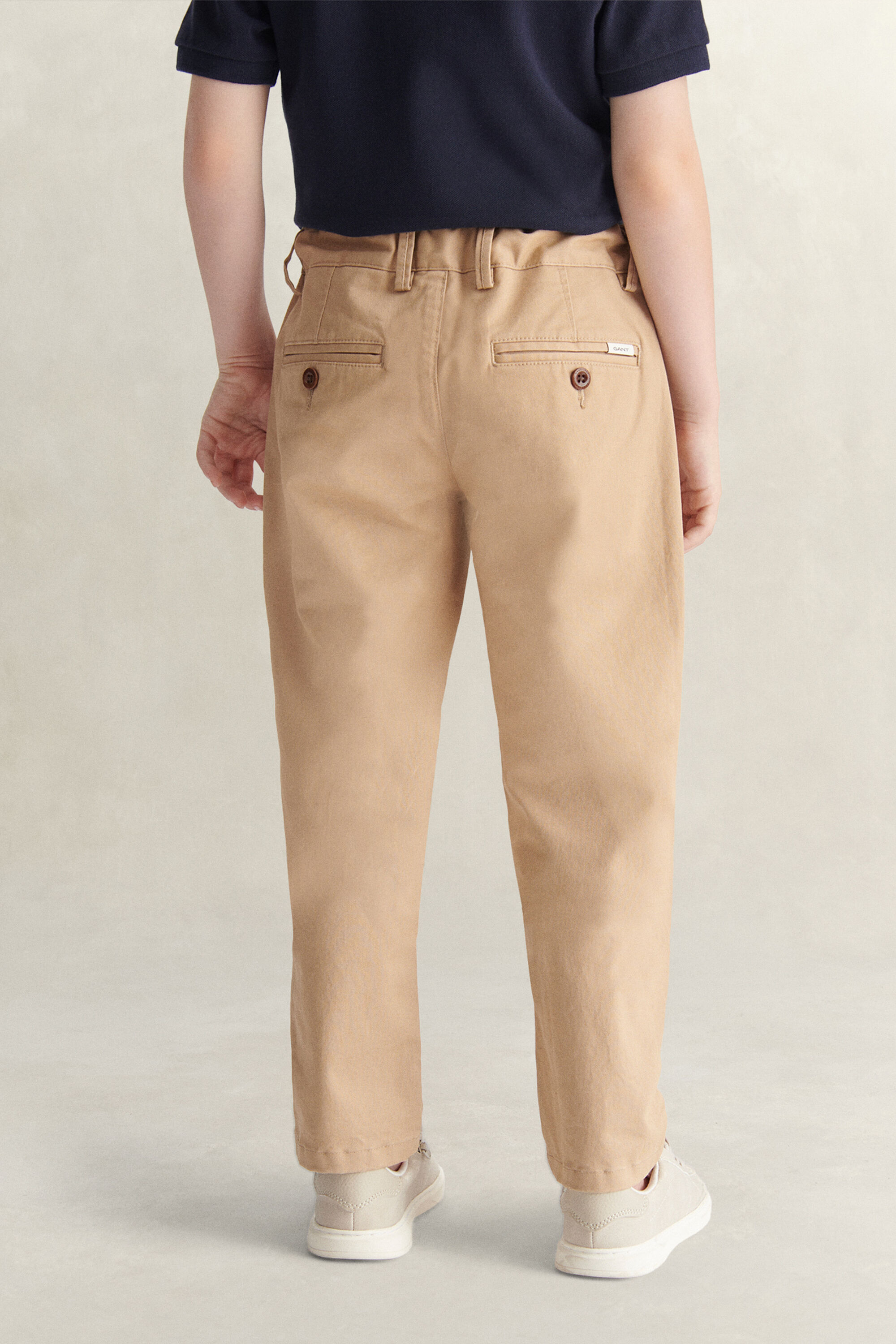 Boys Chinohose