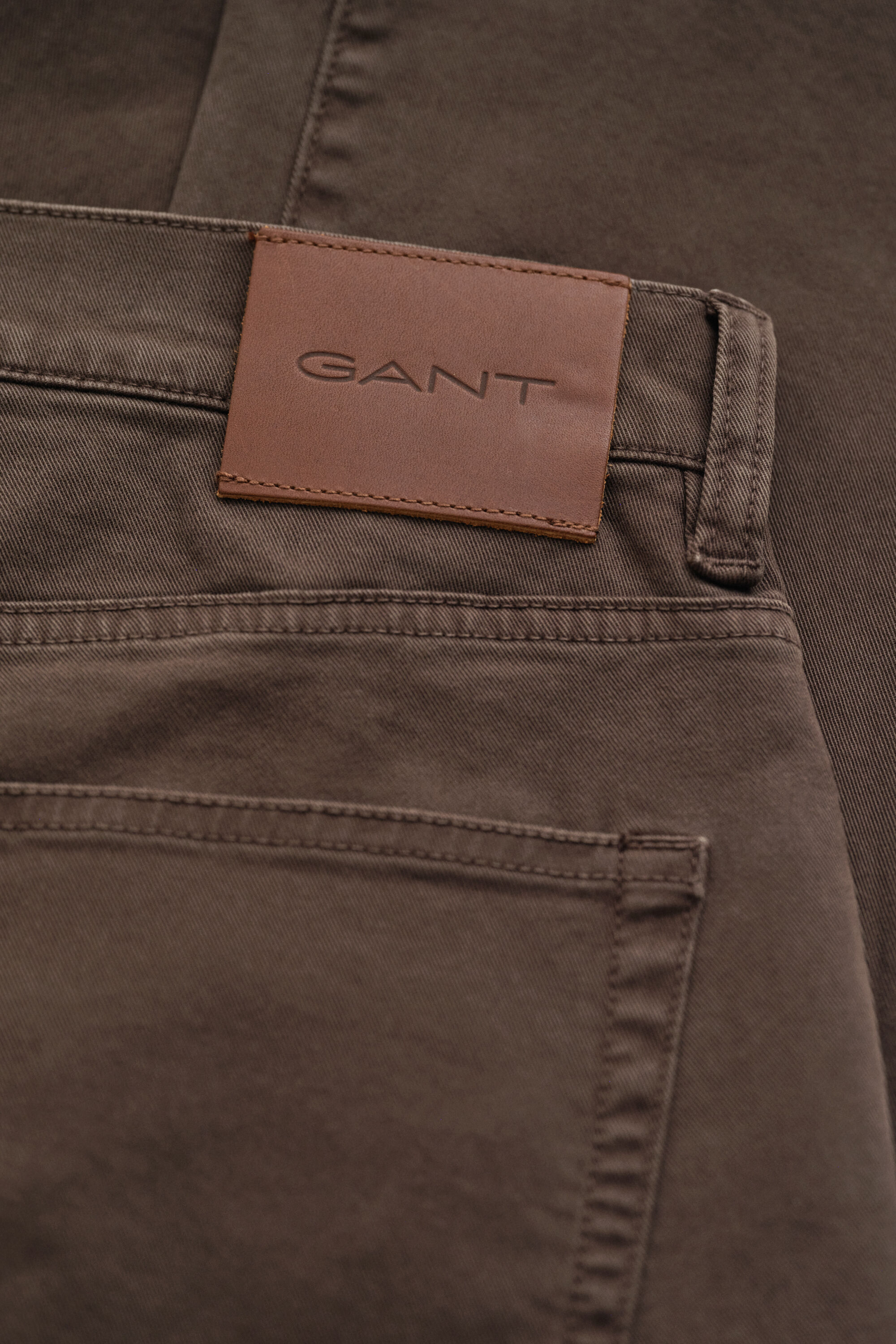 Desert Regular Fit Jeans