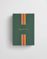 Seiden Schlafmaske und Scrunchie im Geschenkset