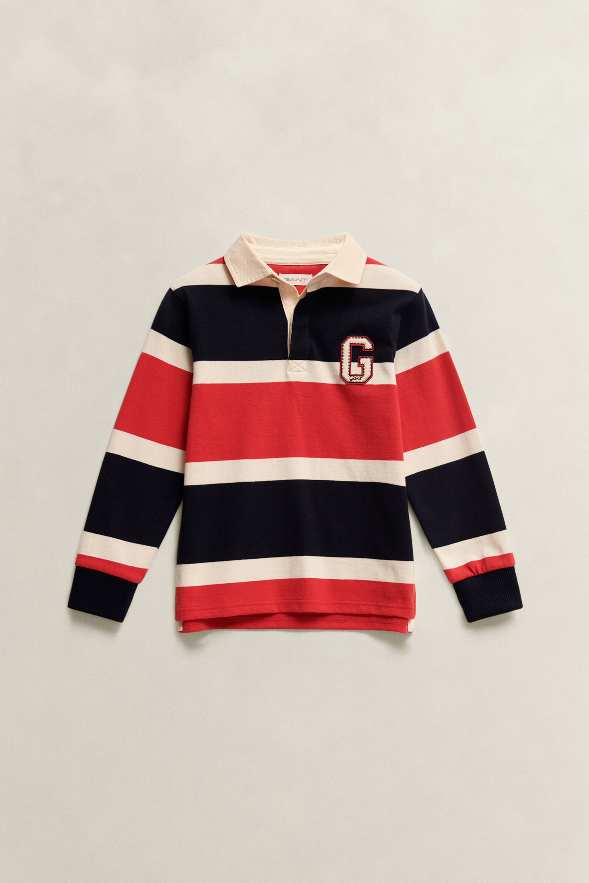 Boys Collegiate Rugger