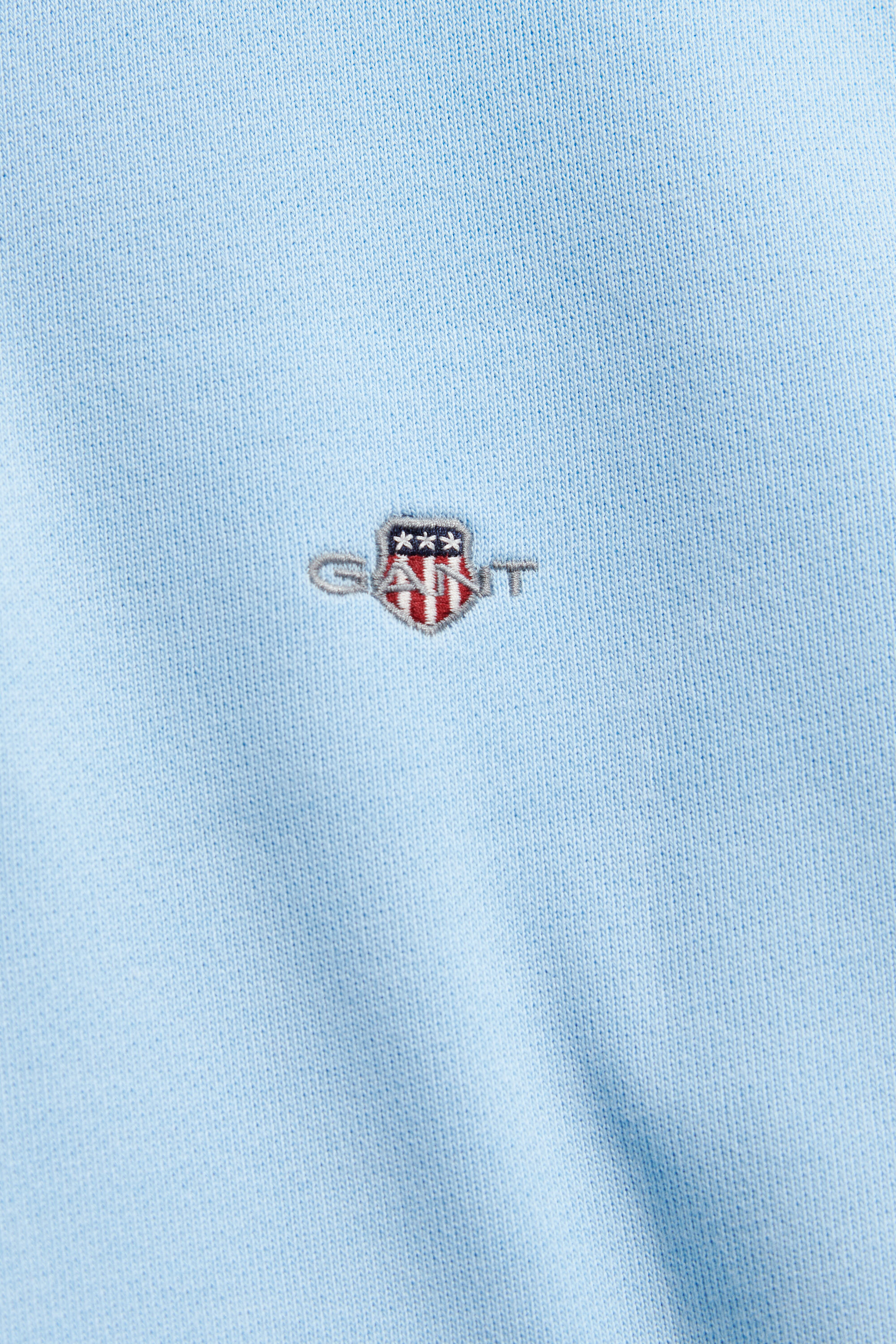 Teen Boys Sweatshirt mit Reißverschlusskragen