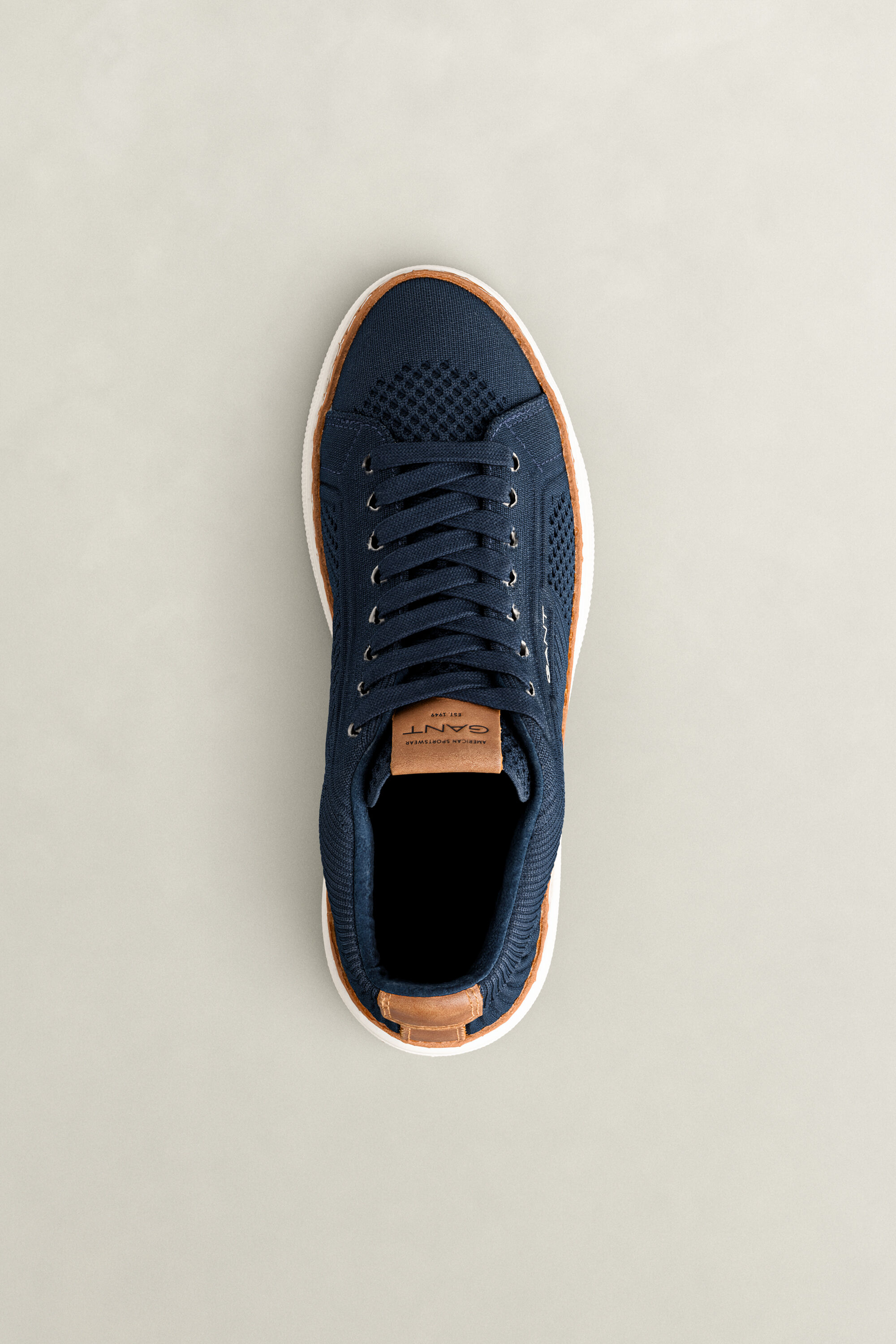 San Prep Sneaker