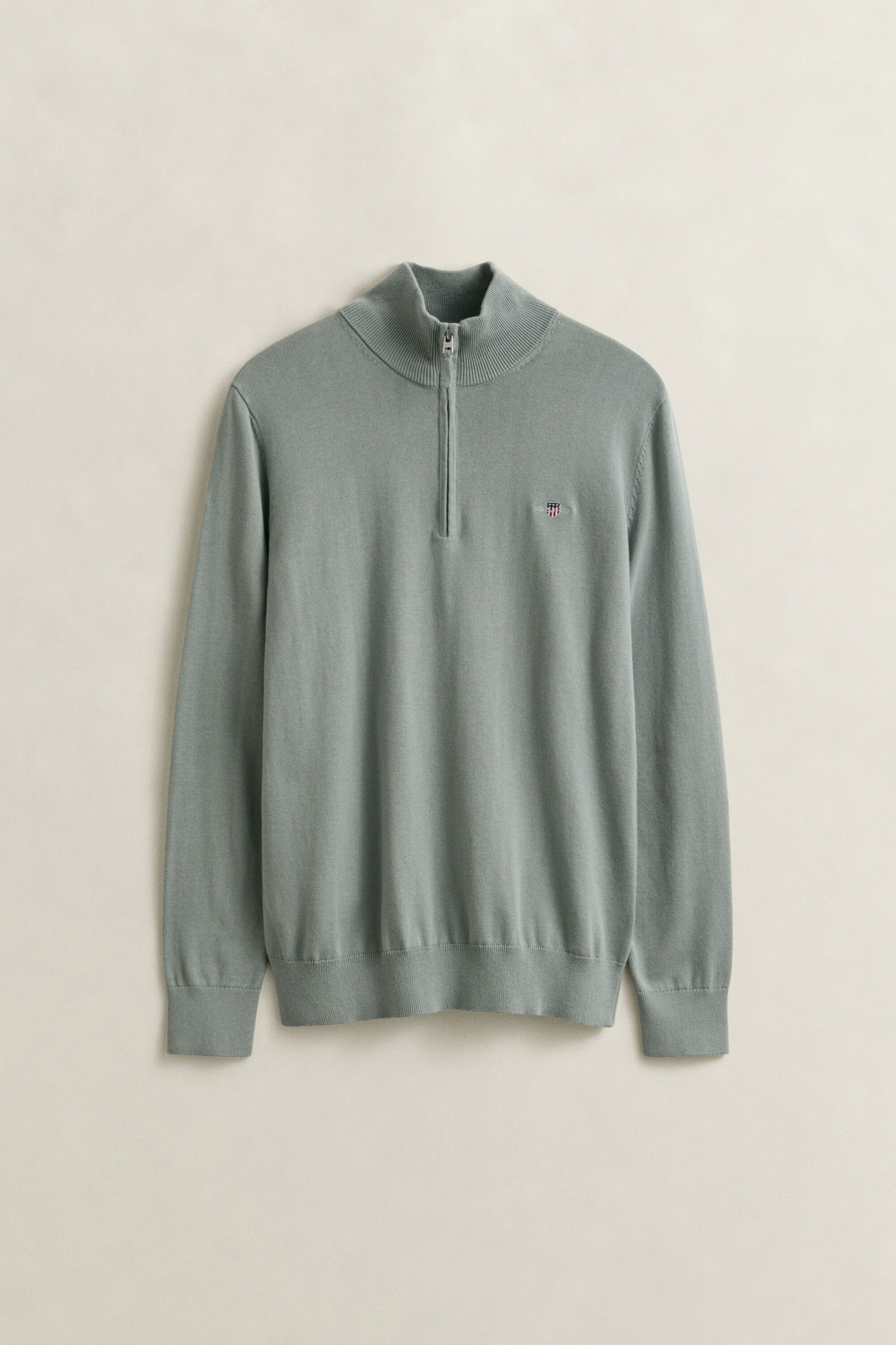 Classic Troyer aus Baumwolle