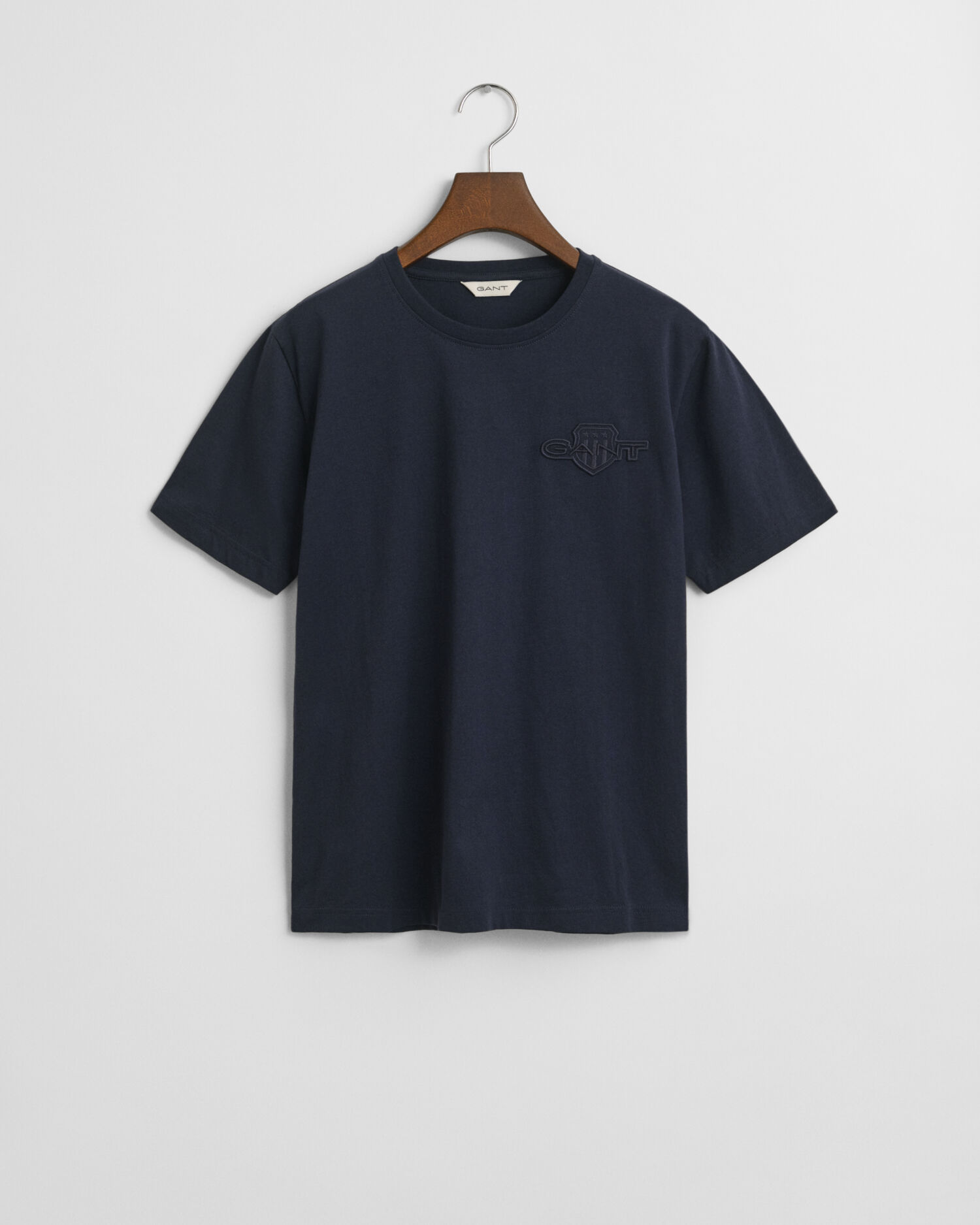 Teens Tonal Archive Shield T-Shirt