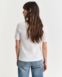 Shield Piqu&eacute; Poloshirt