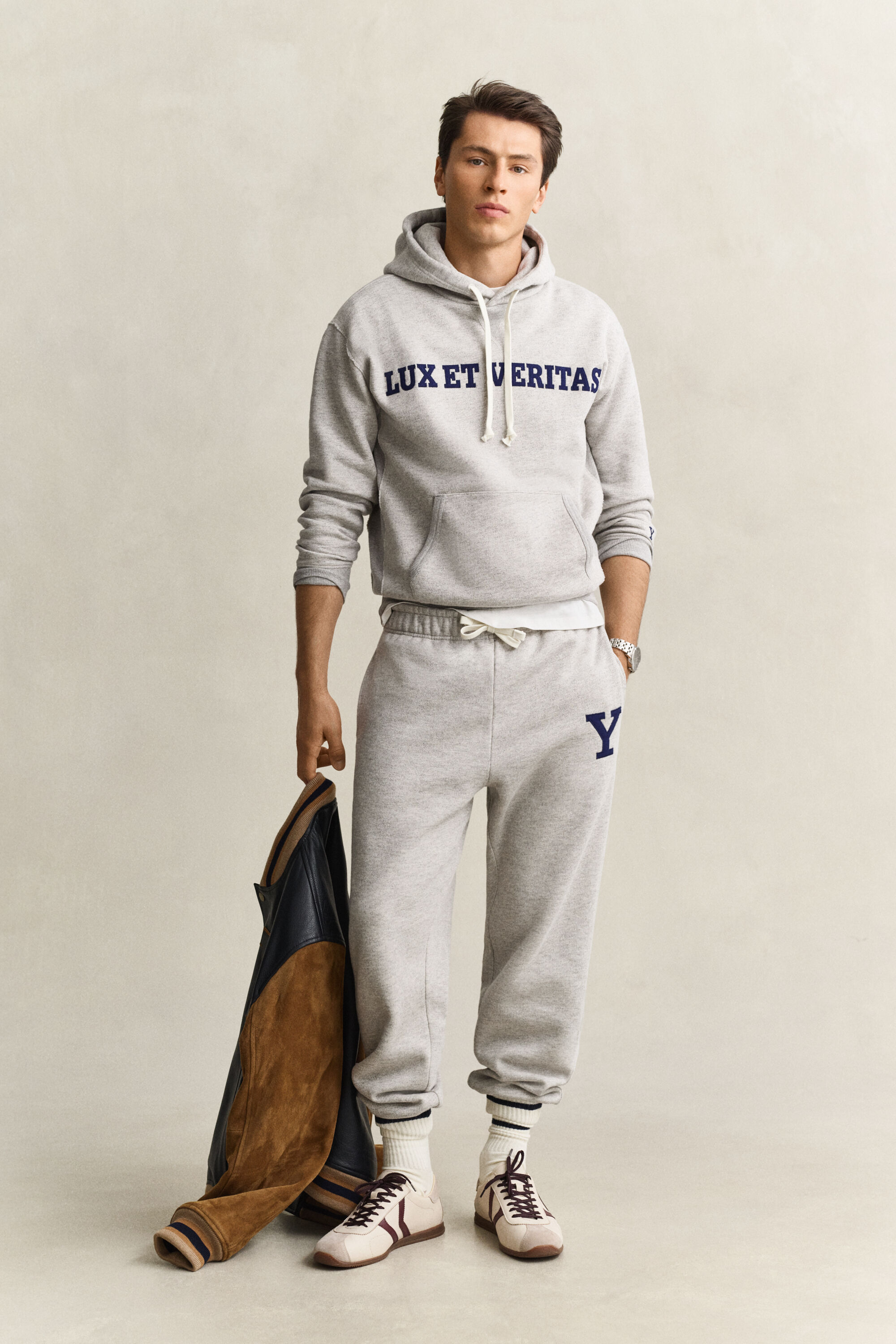 Gant x Yale Sweathose