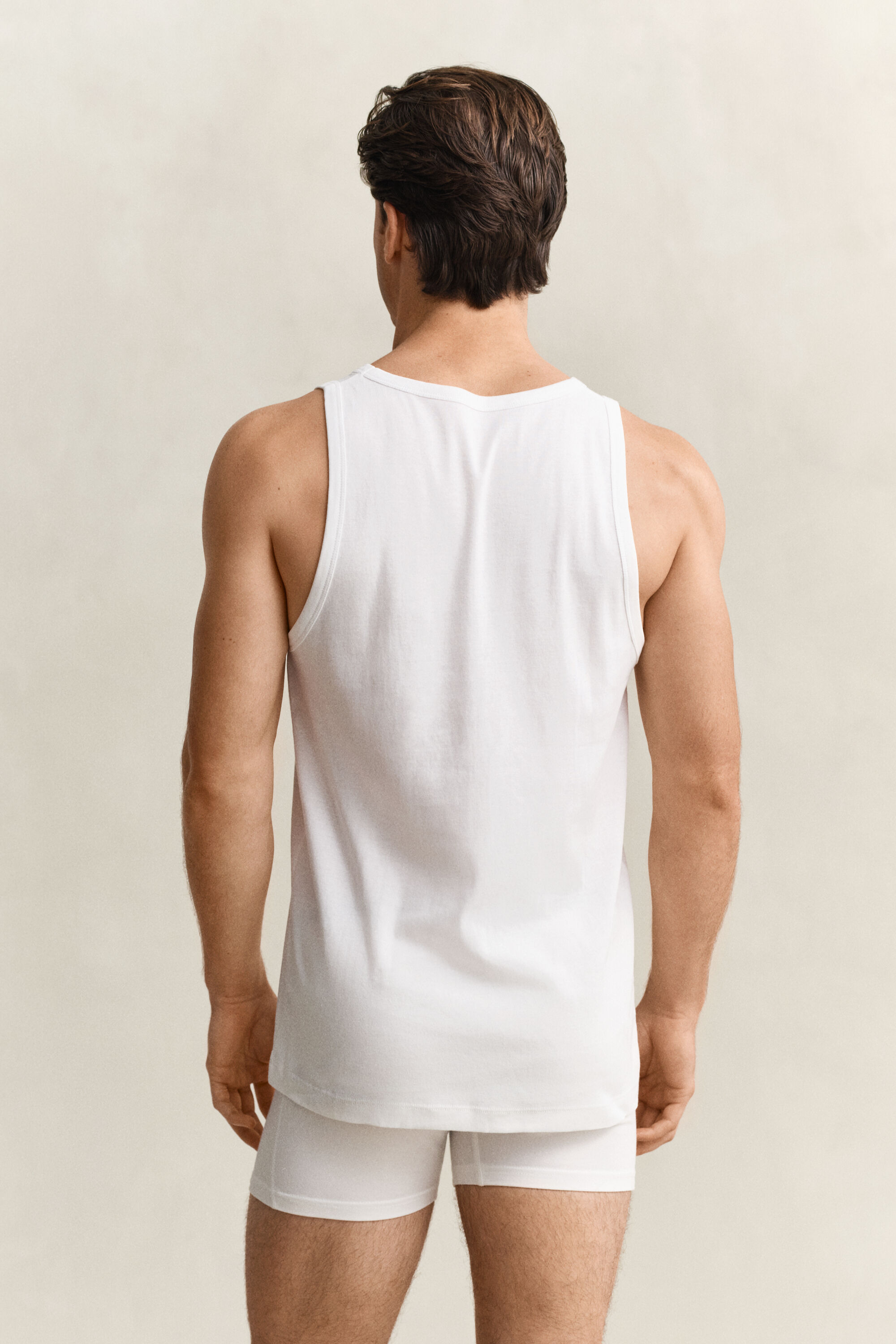 2er-Pack Tanktops