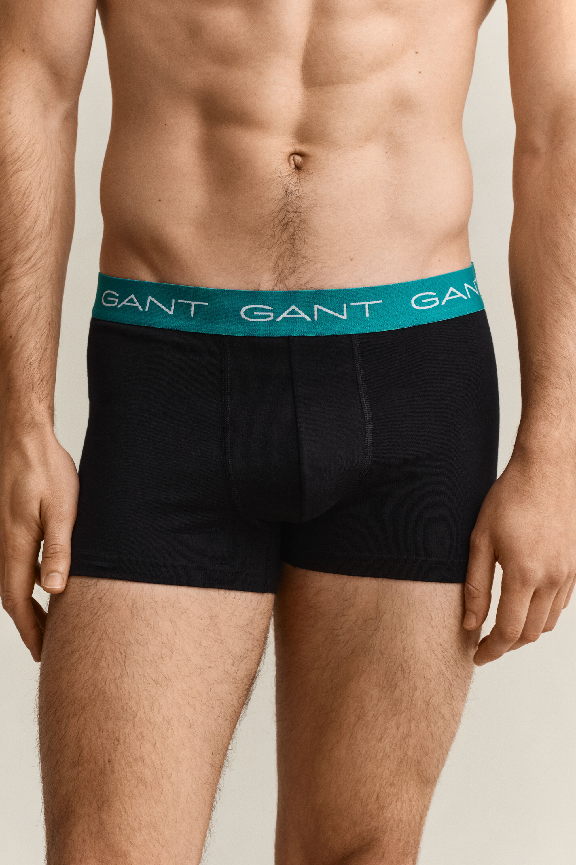 3er-Pack Boxershorts