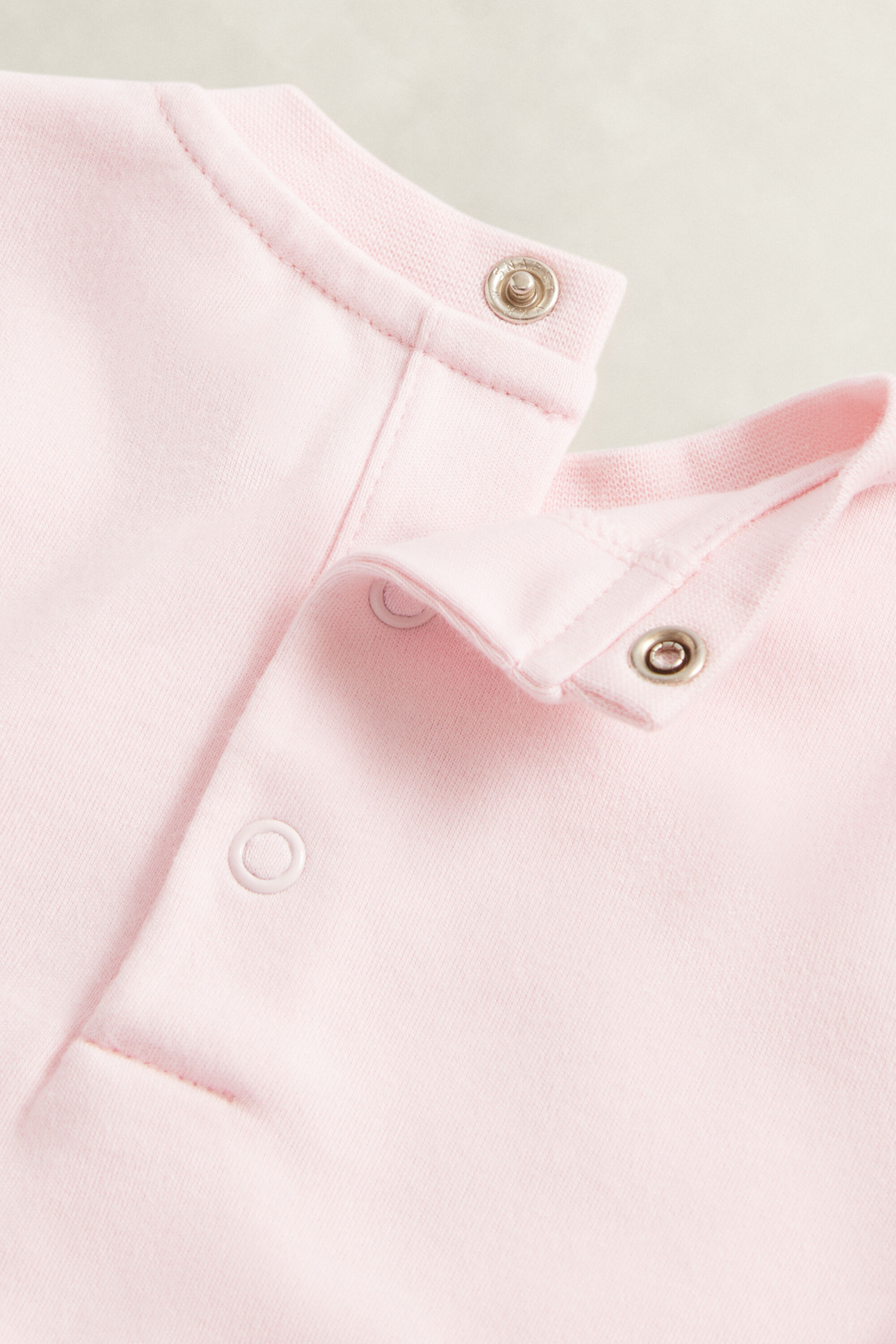 Baby Girls Set mit Sweatshirt und Leggings