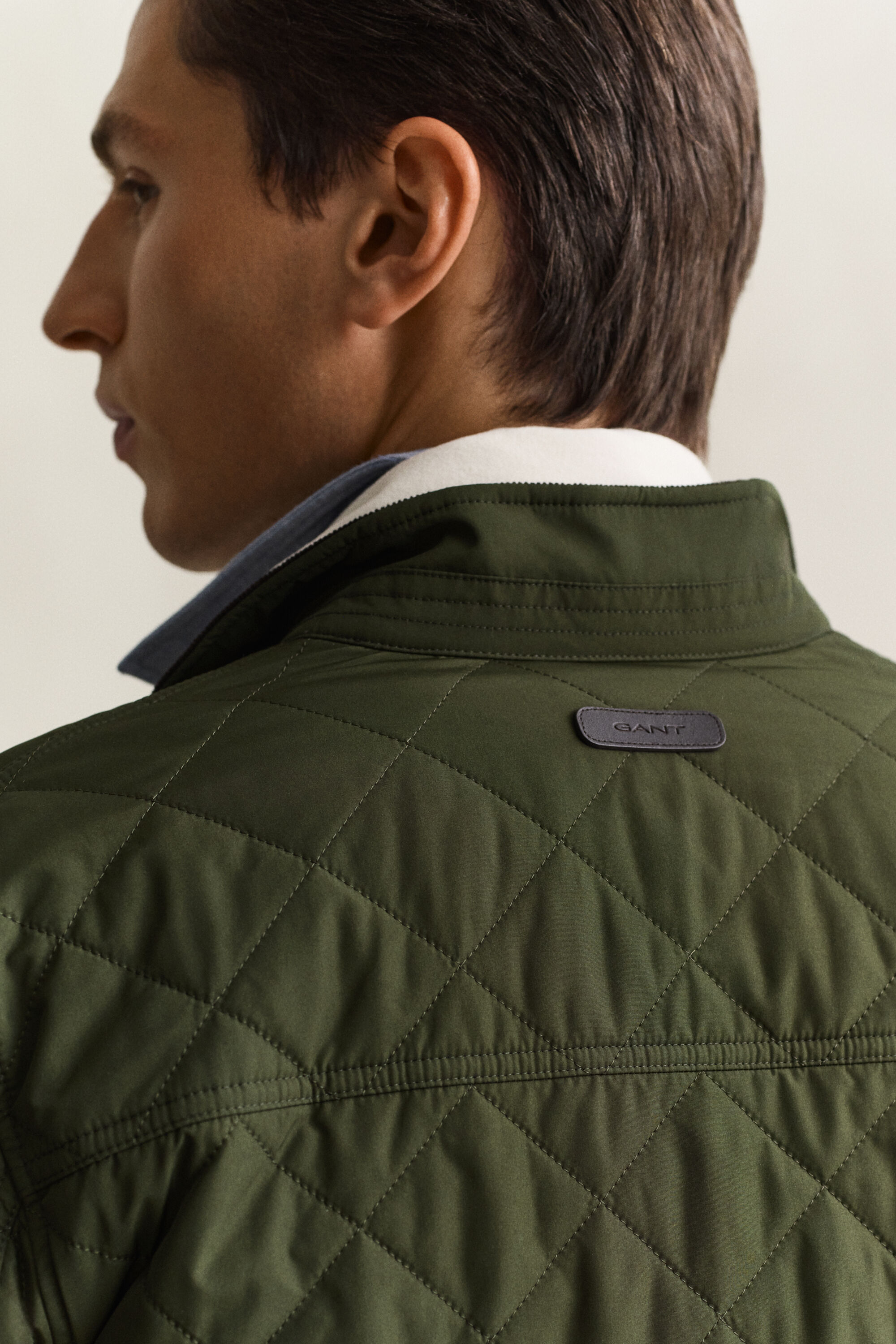 Steppjacke