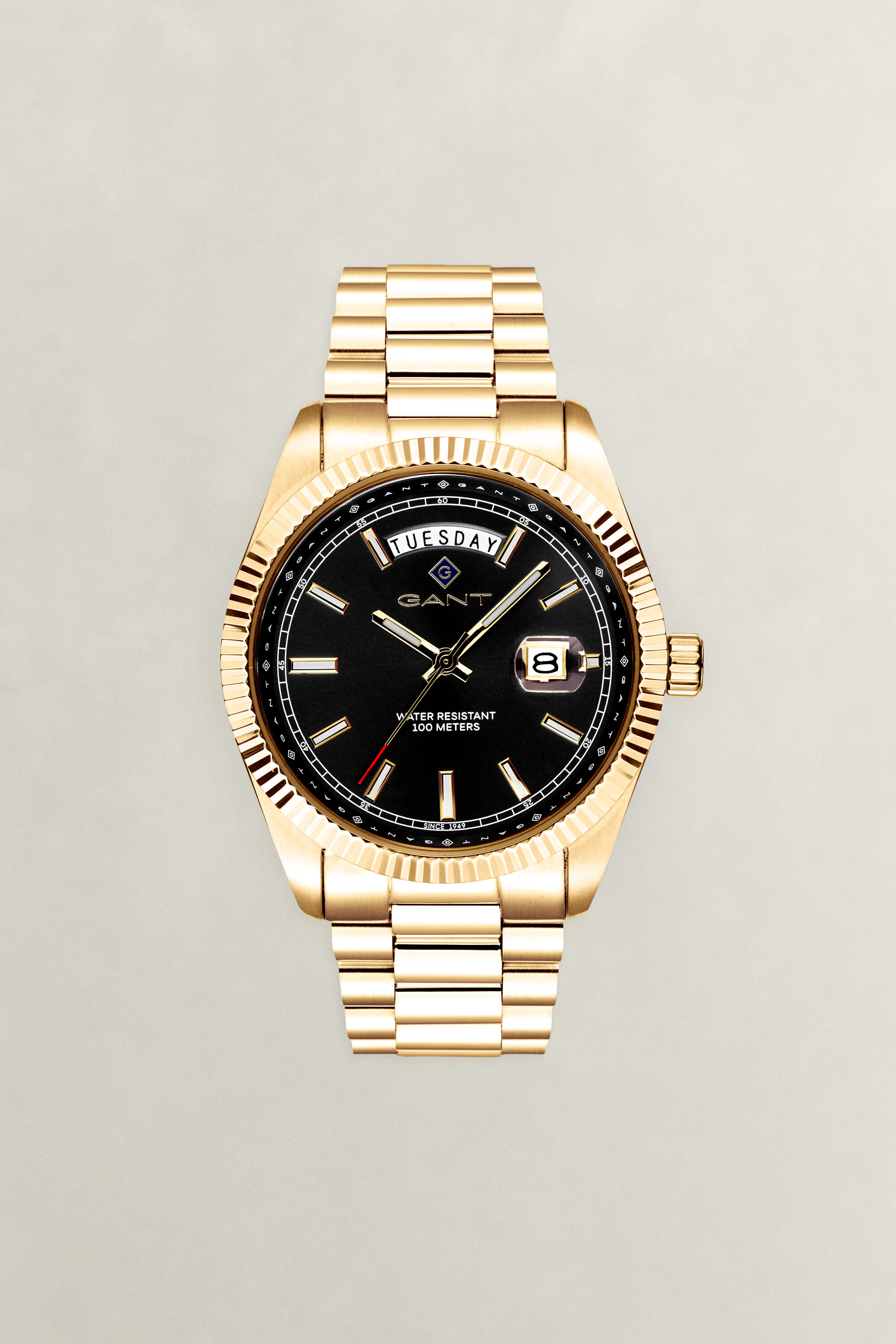 Fairfax Armbanduhr