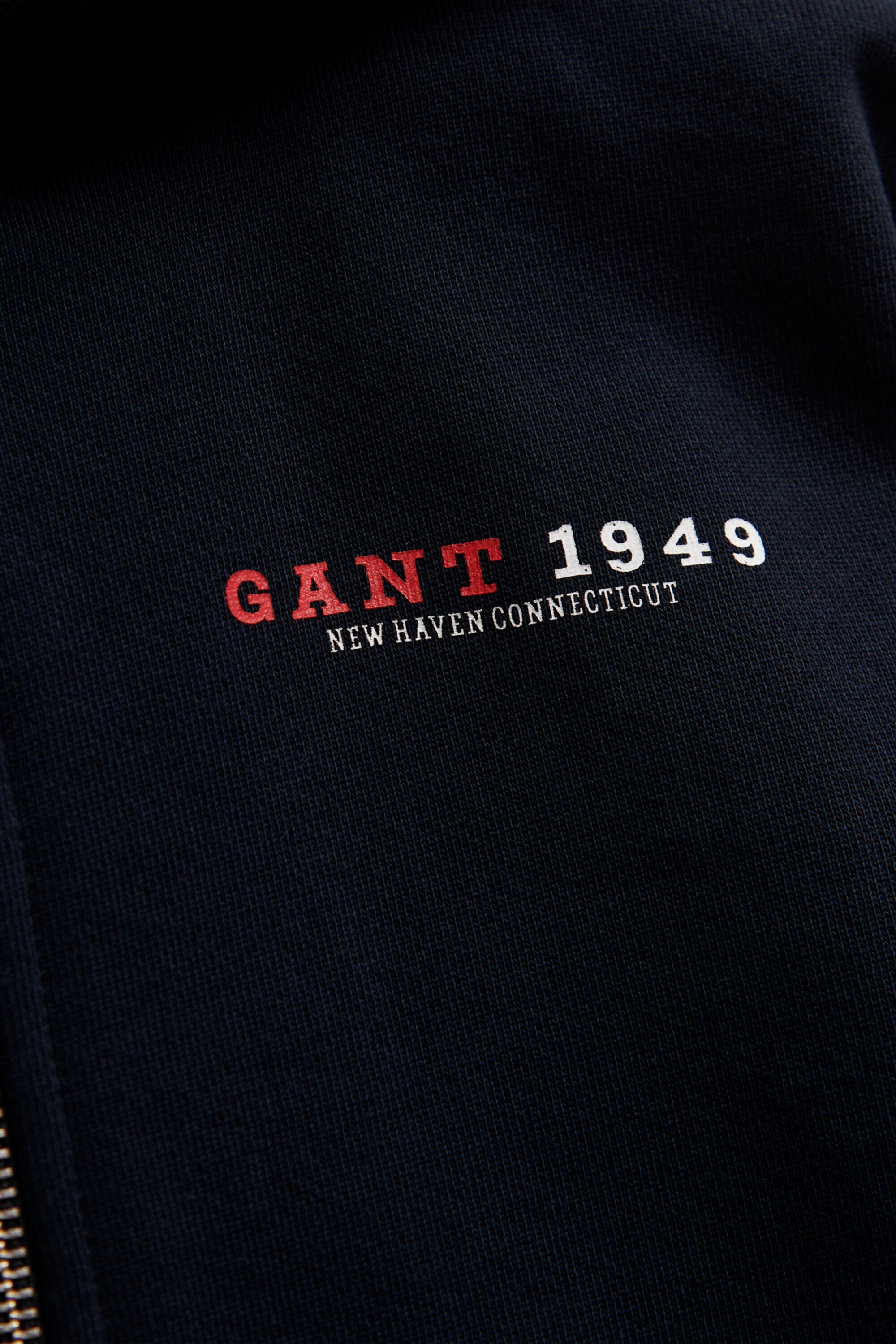 Teen Boys Graphic Sweatjacke