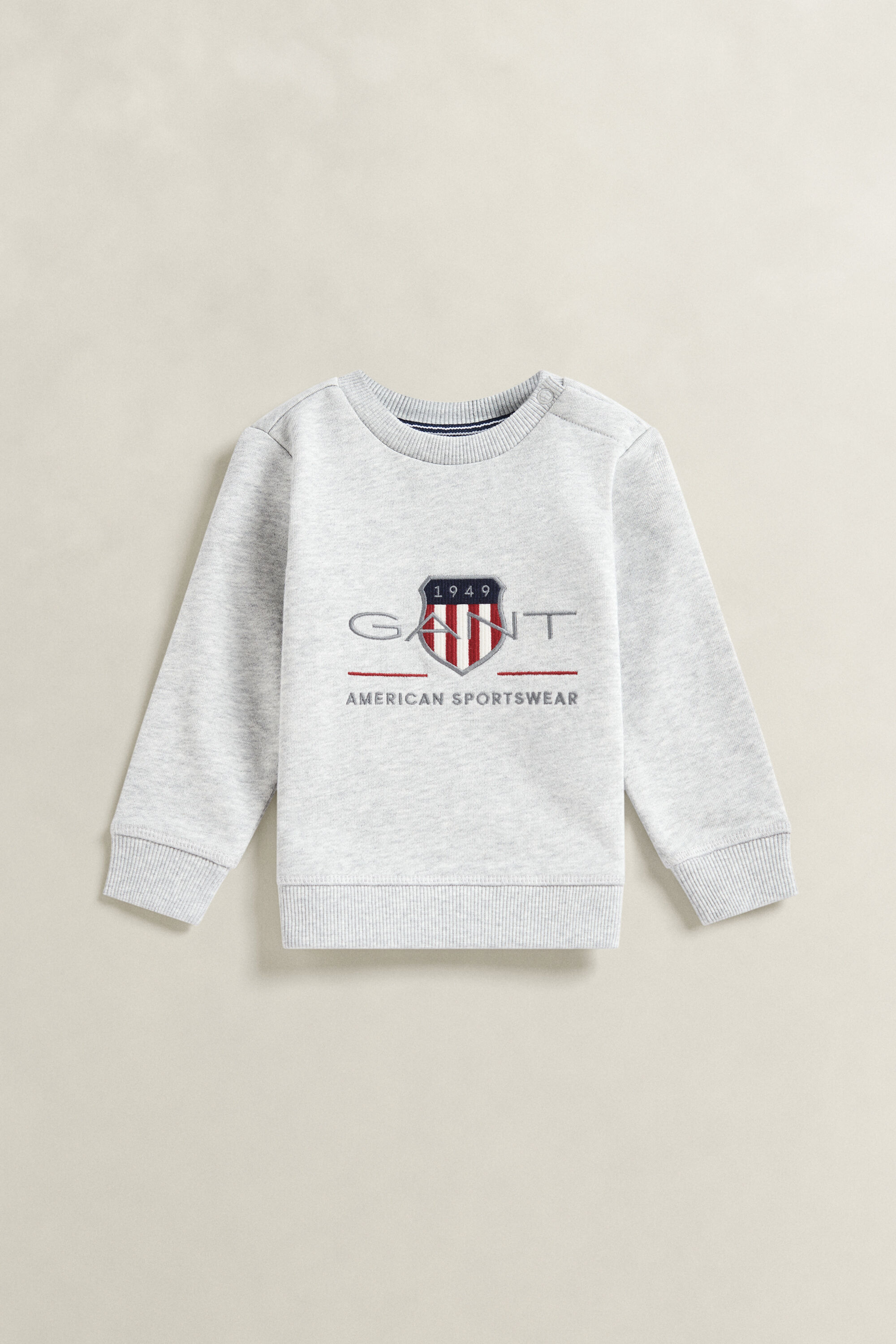 Kids Archive Shield Sweatshirt