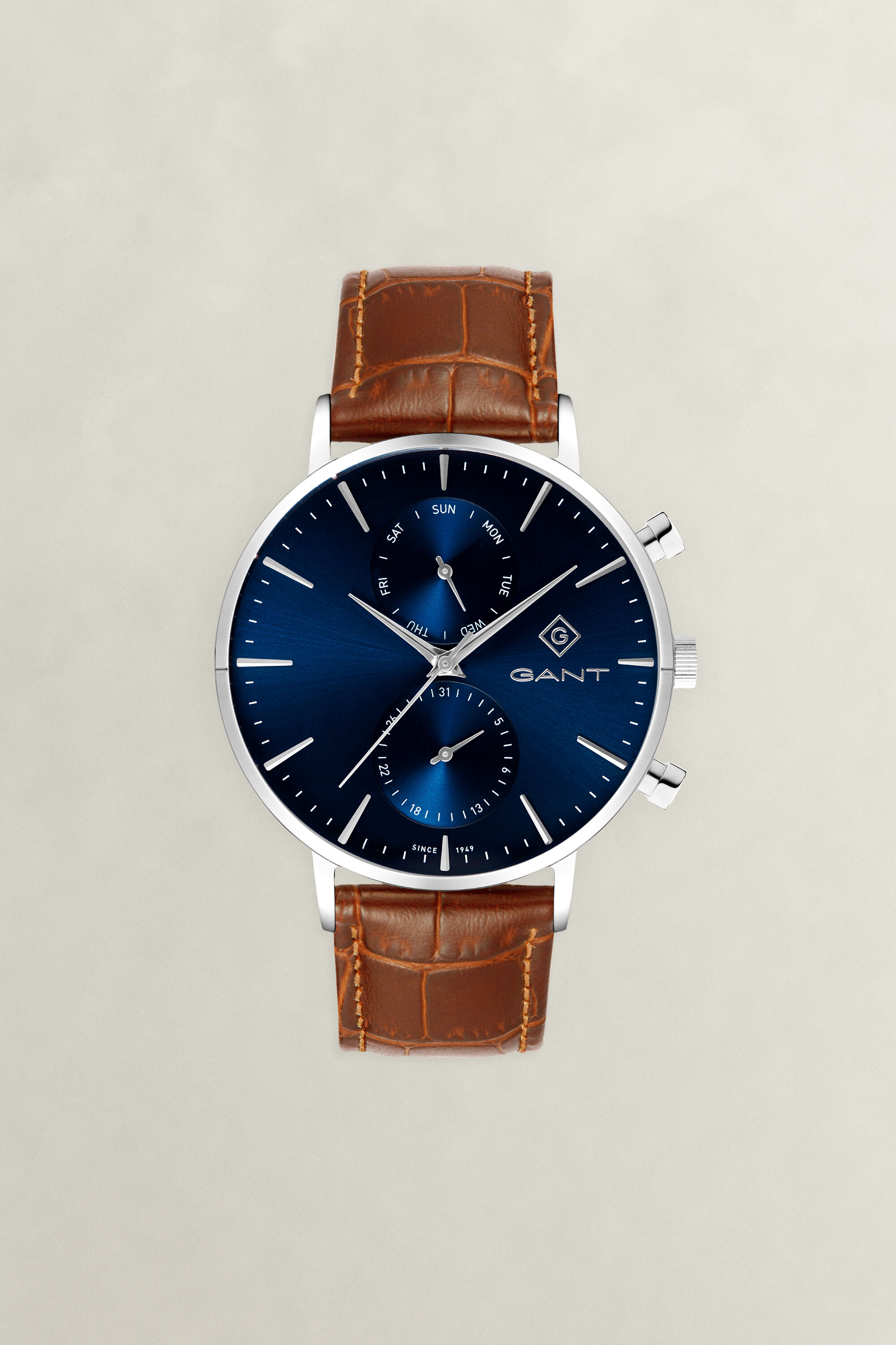 Park Hill Day-Date II Watch