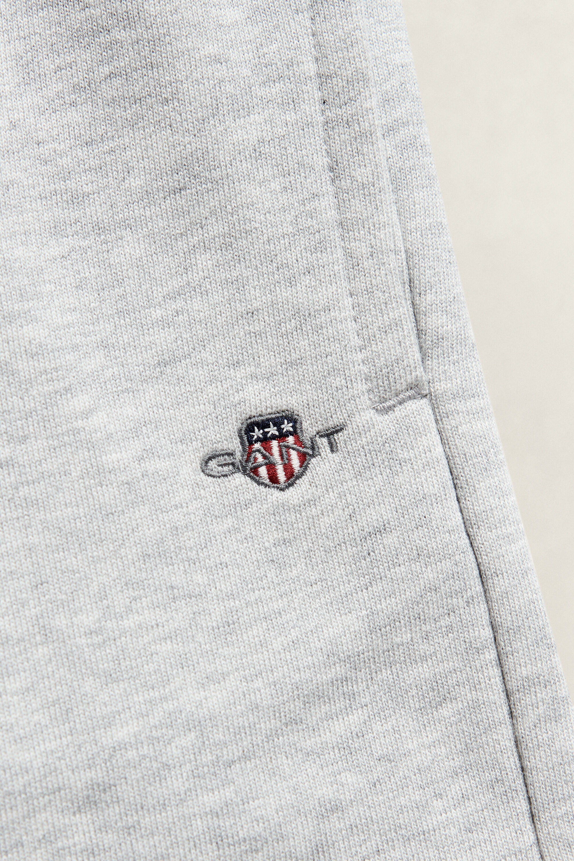 Boys Shield Sweatshorts