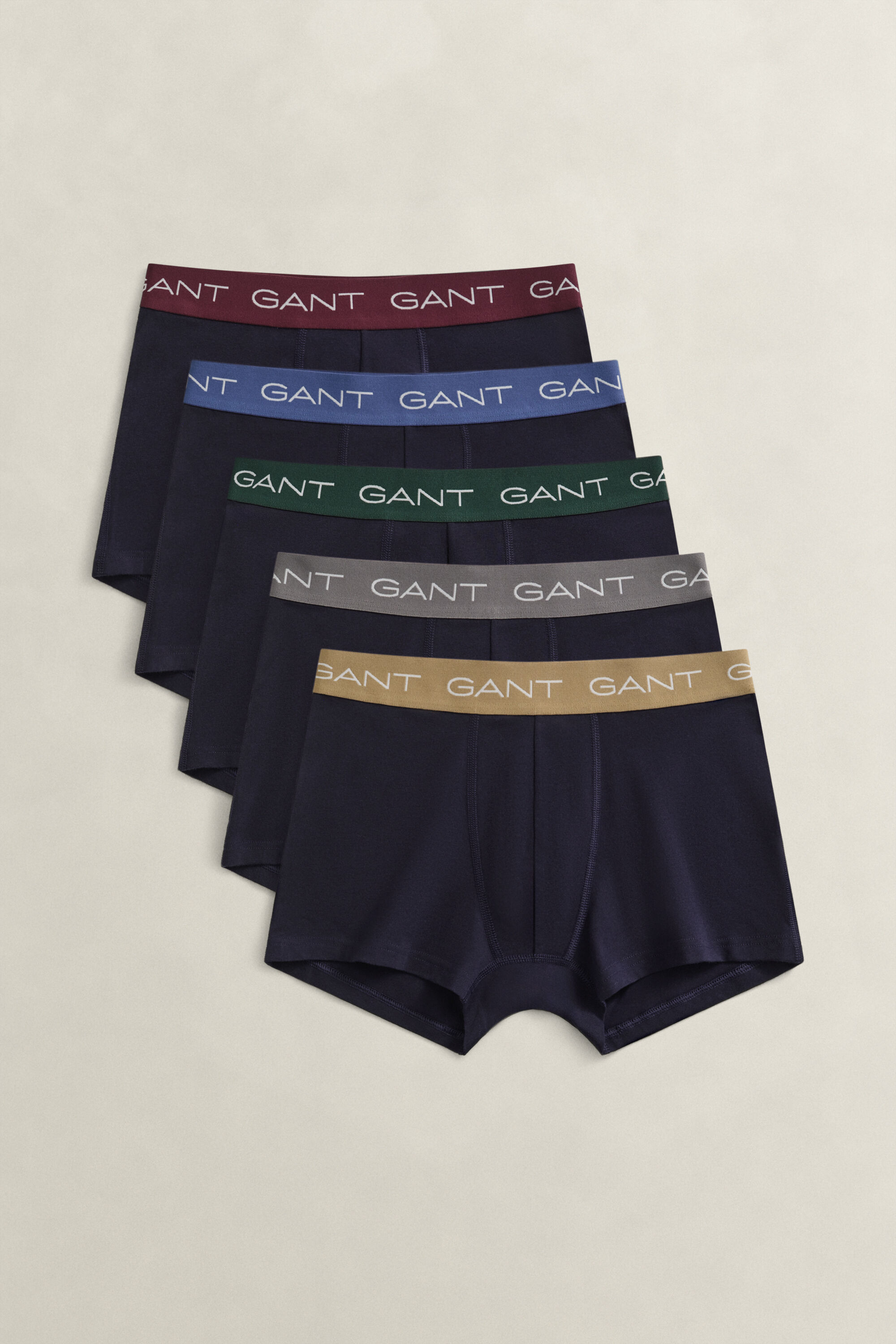 5er-Pack Boxershorts