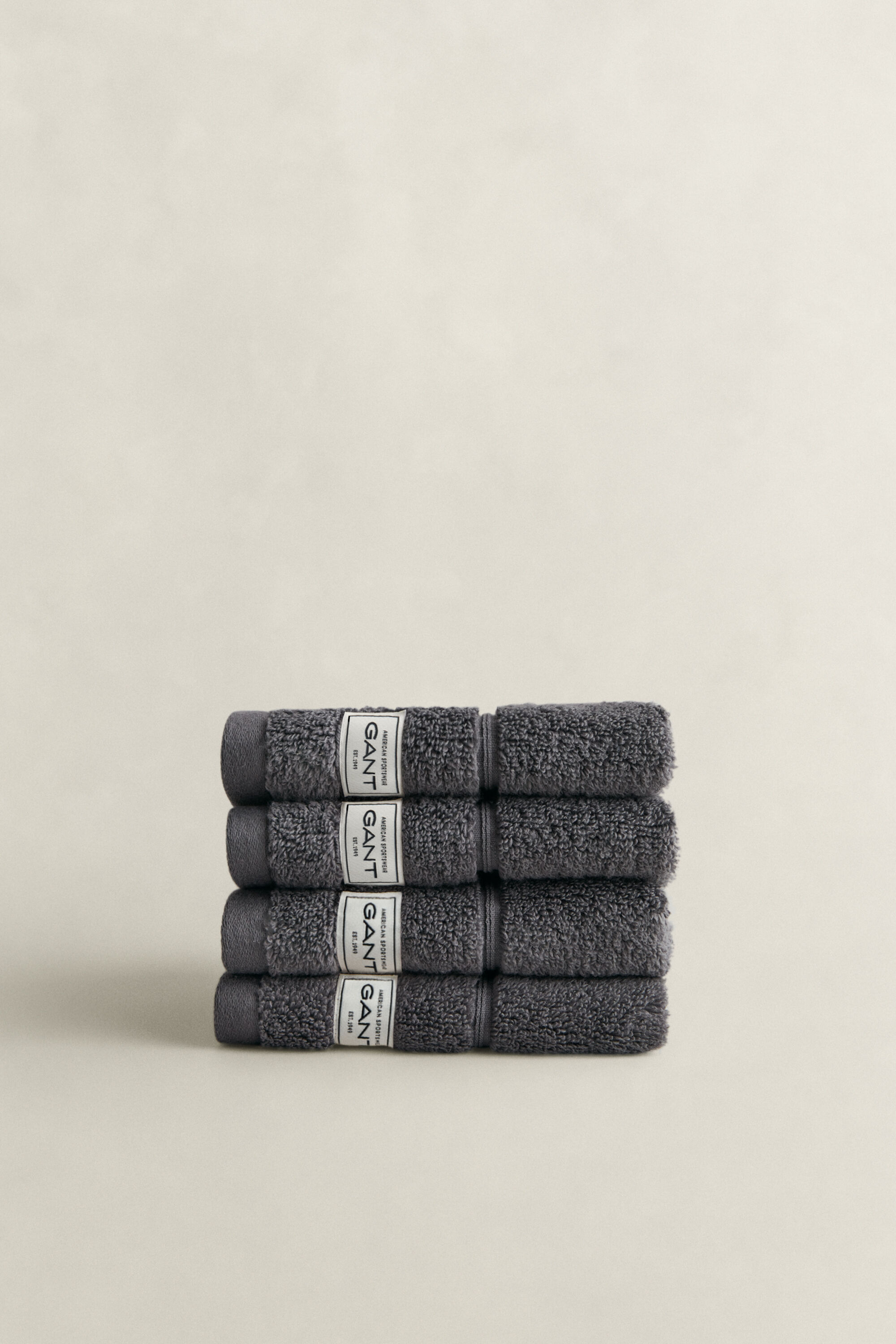 Premium Handtücher 30 x 30 im 4er-Pack