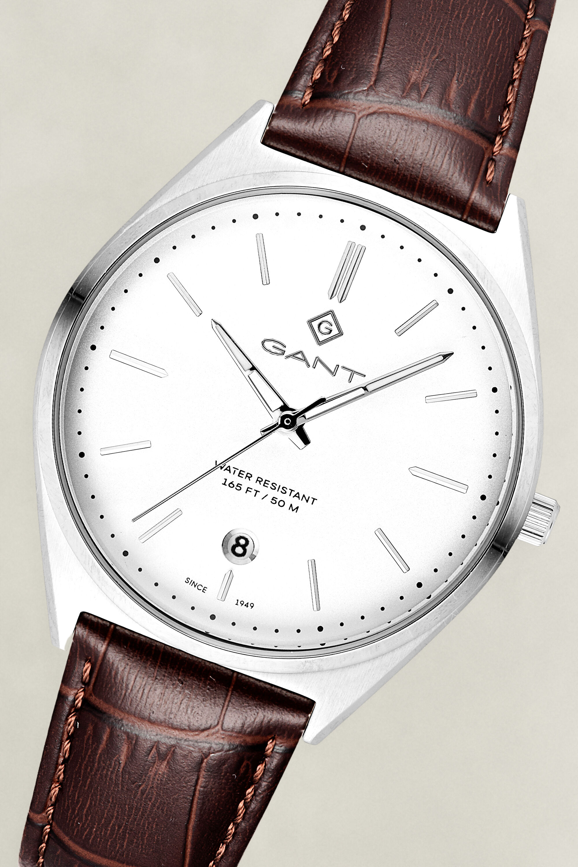 Armbanduhr Abington