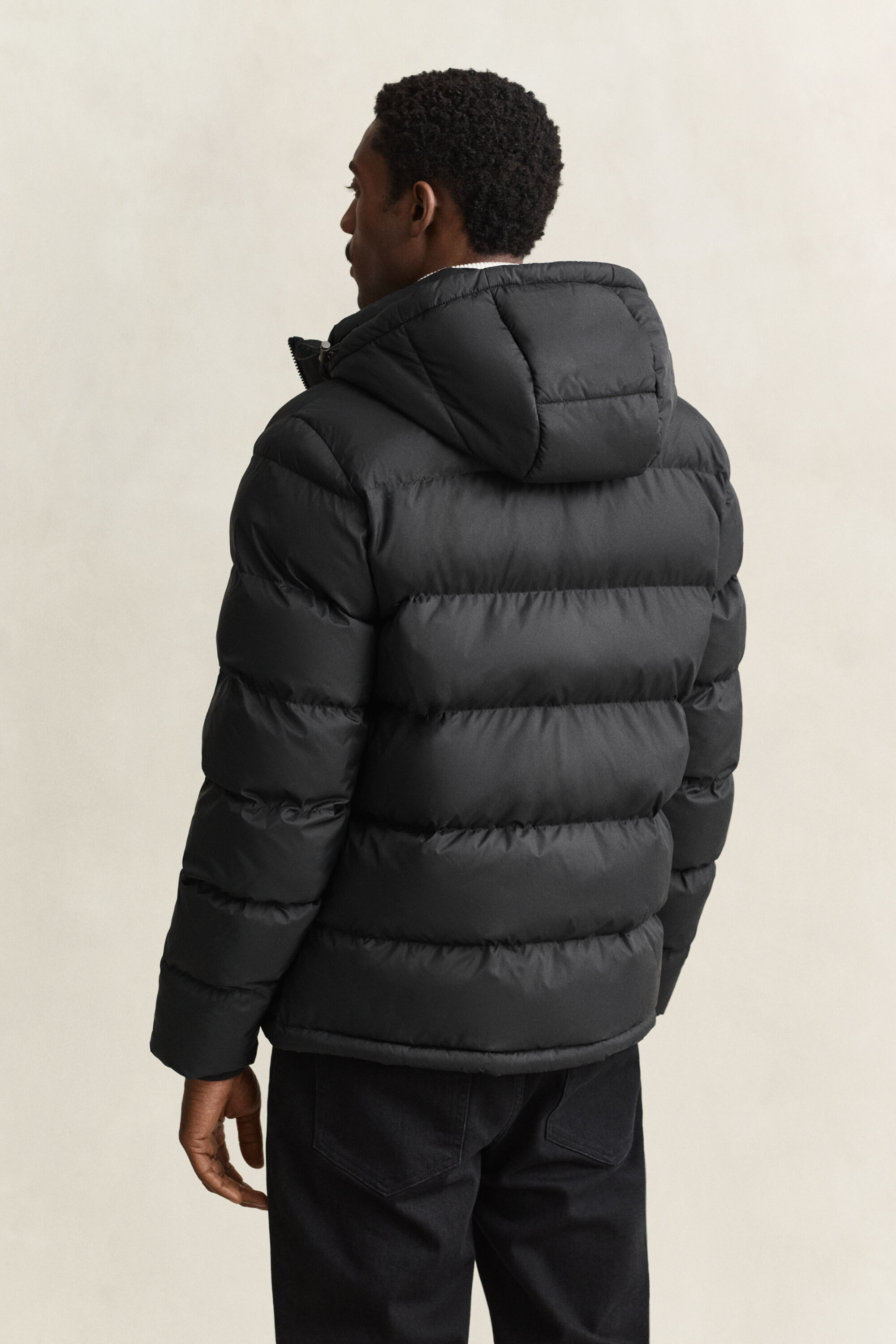 Active Cloud Jacke