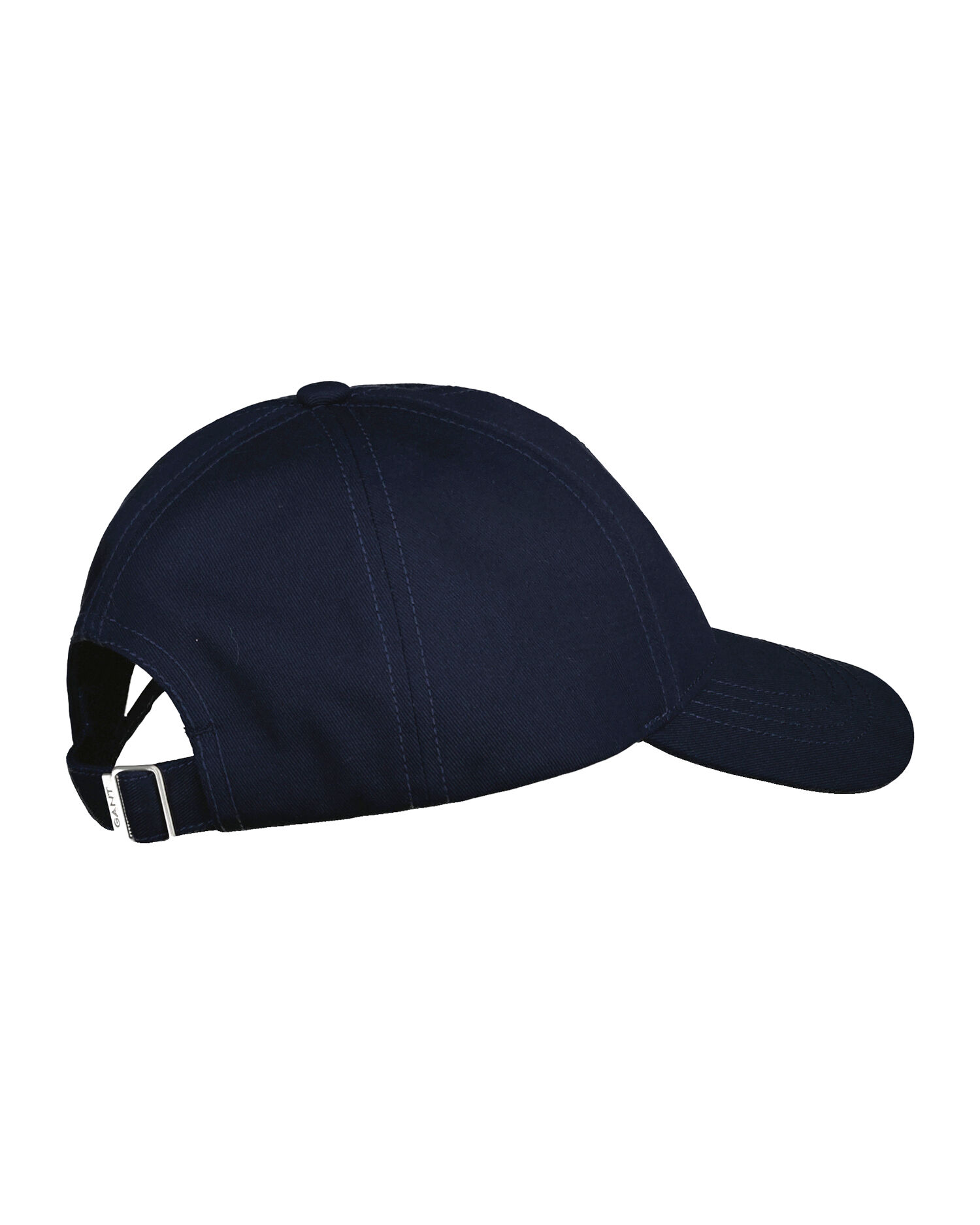 Kids Shield Cap aus Baumwolltwill