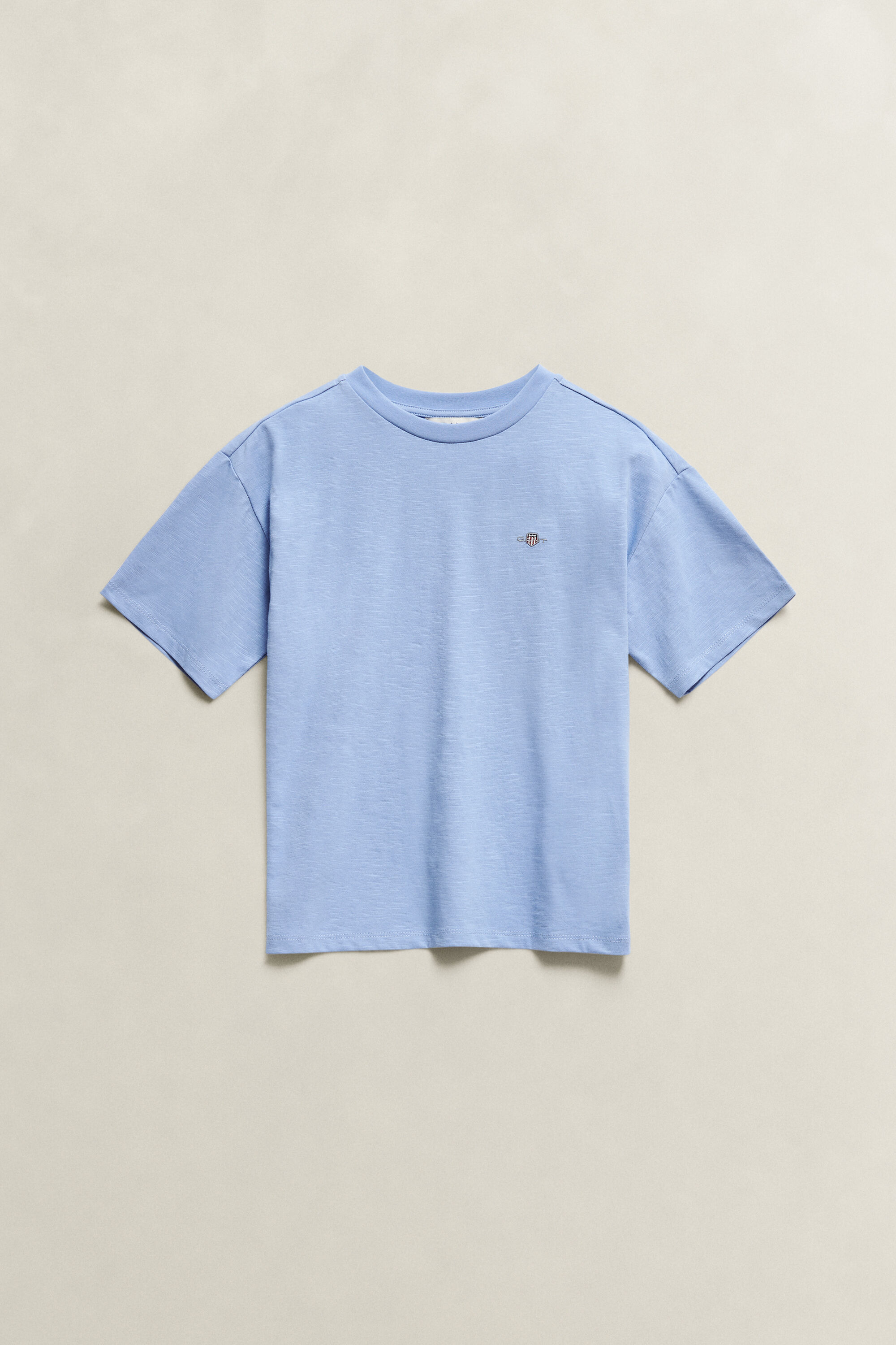Teen Girls Shield T-Shirt
