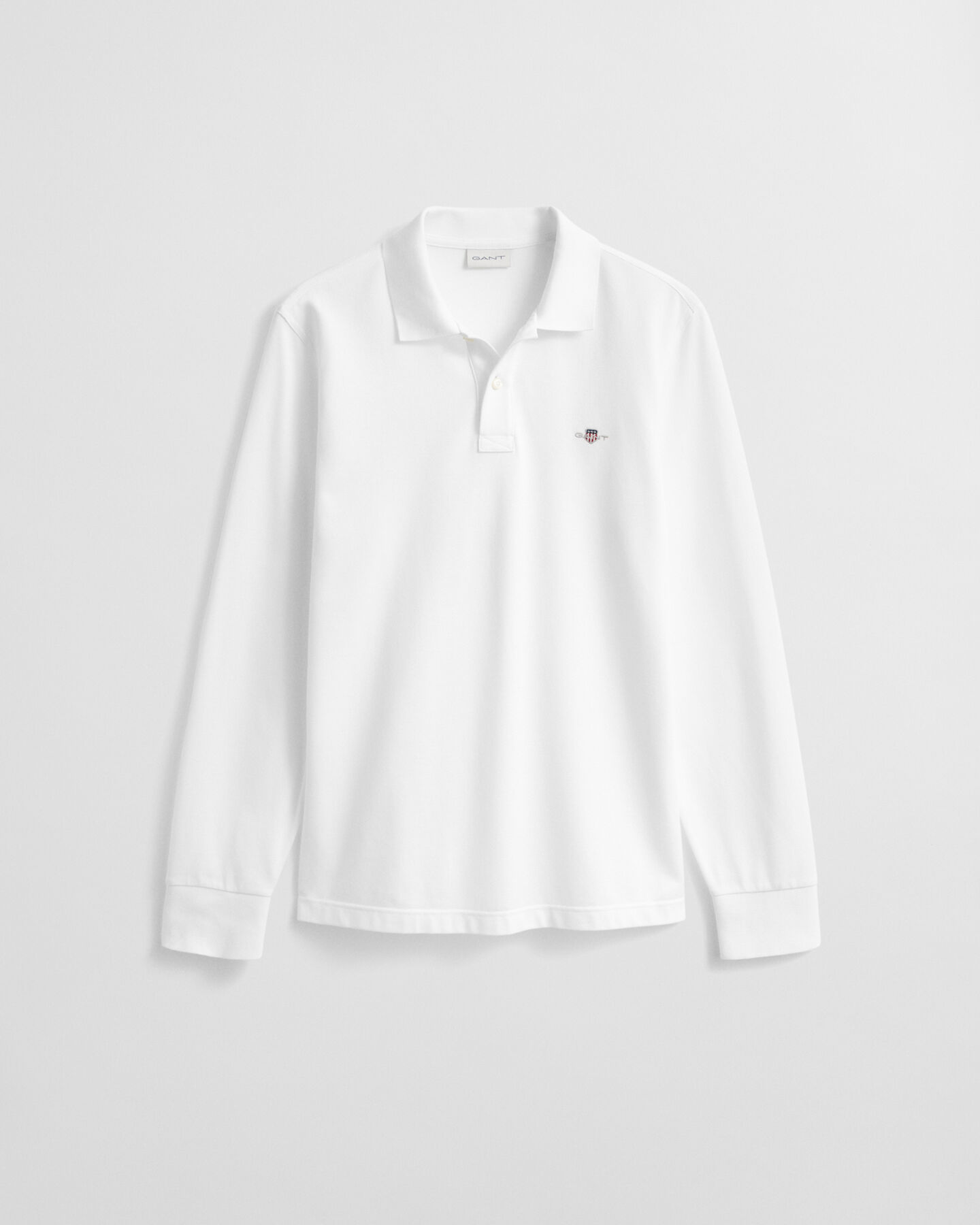 Shield Piqu&eacute; Rugger