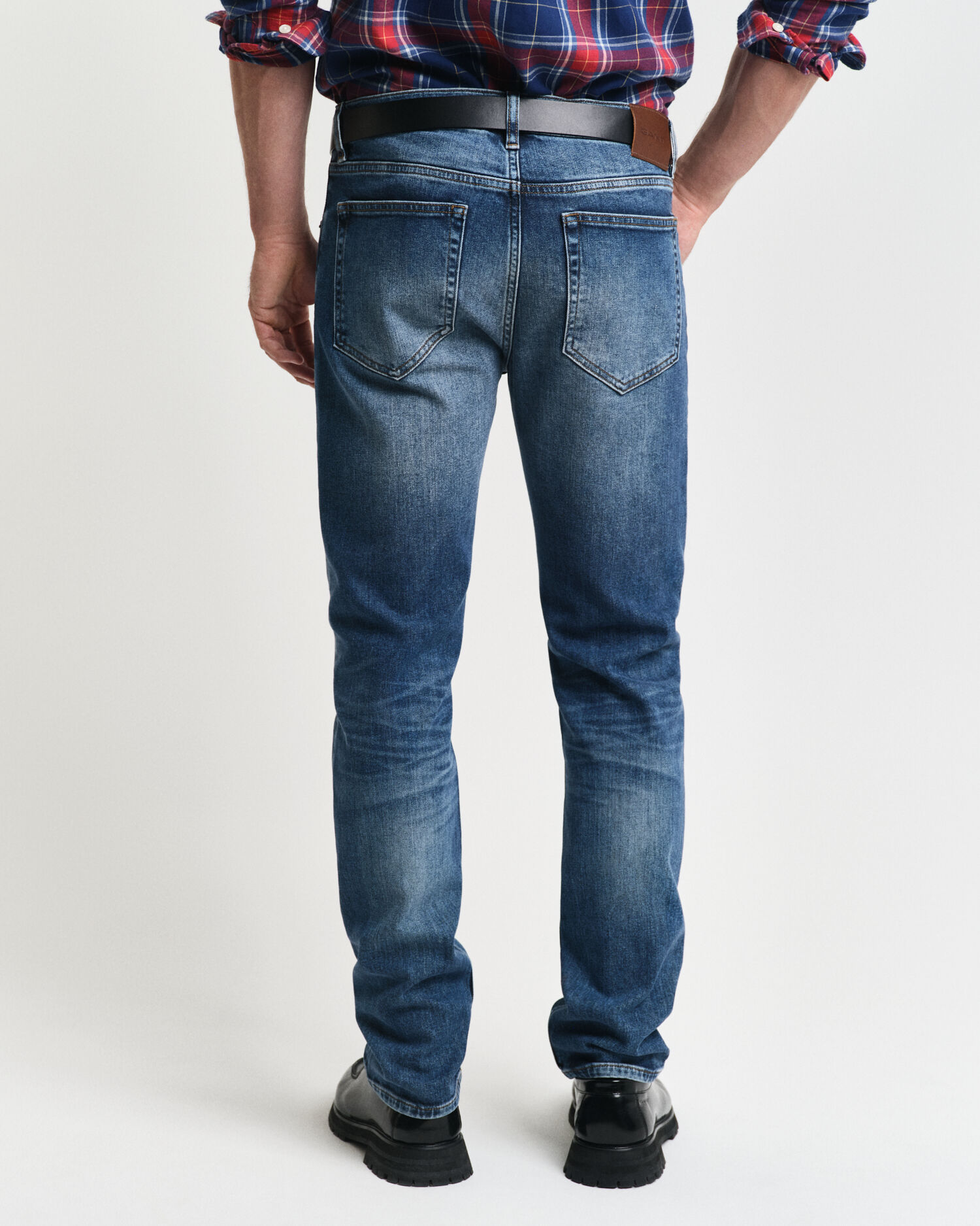 Regular Fit Jeans