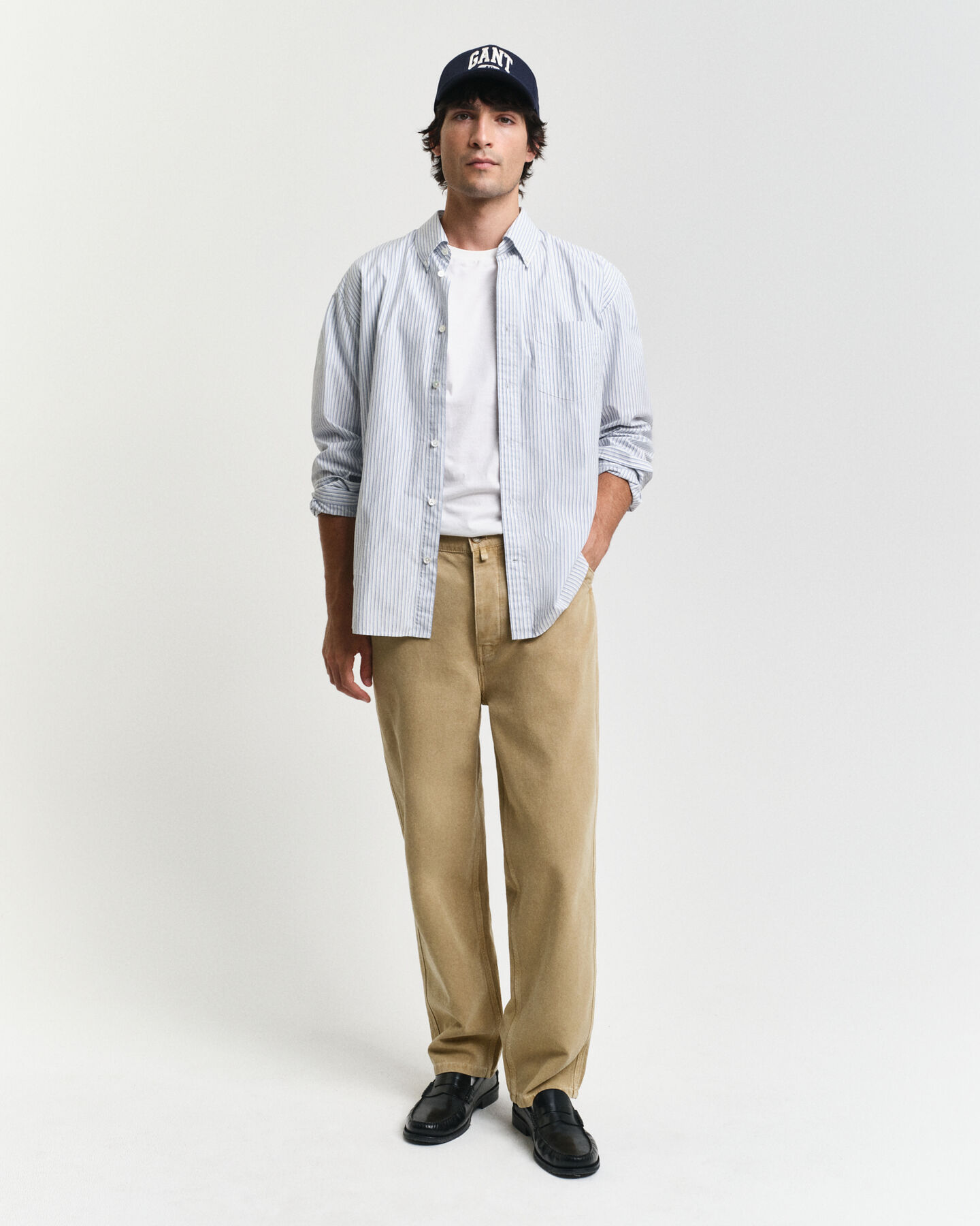 Slim Fit Shield T-Shirt