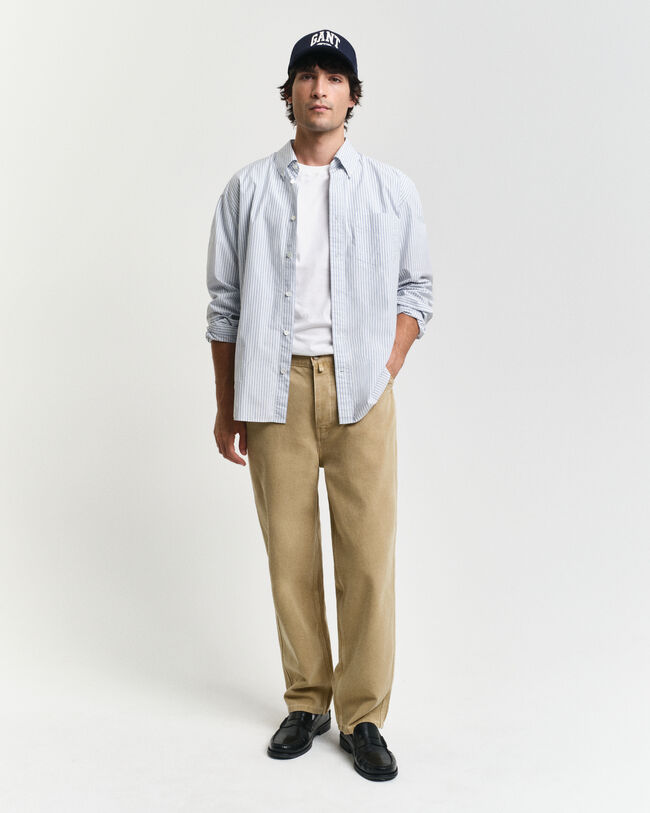 Slim Fit Shield T-Shirt