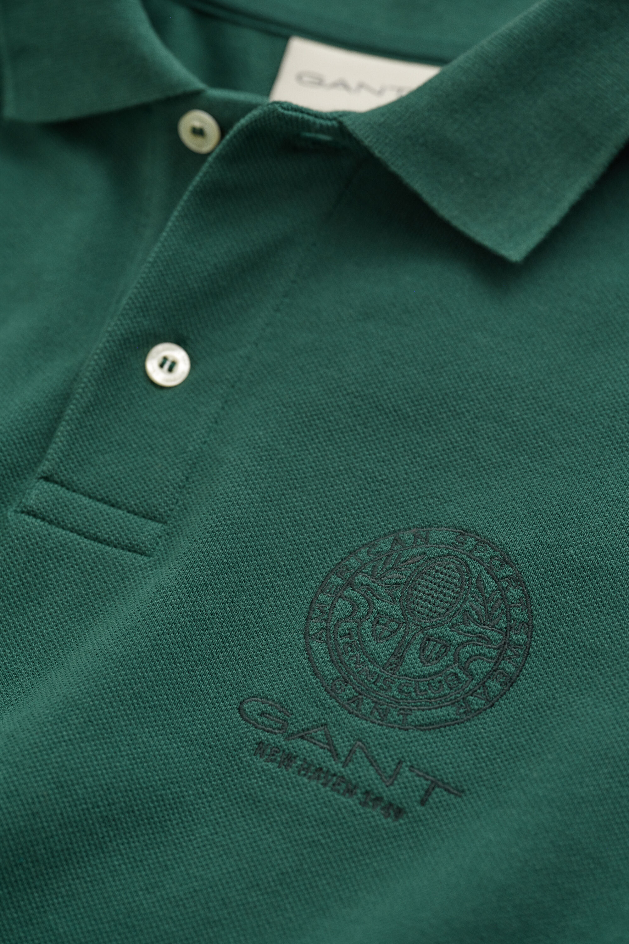Munich Tennis Poloshirt