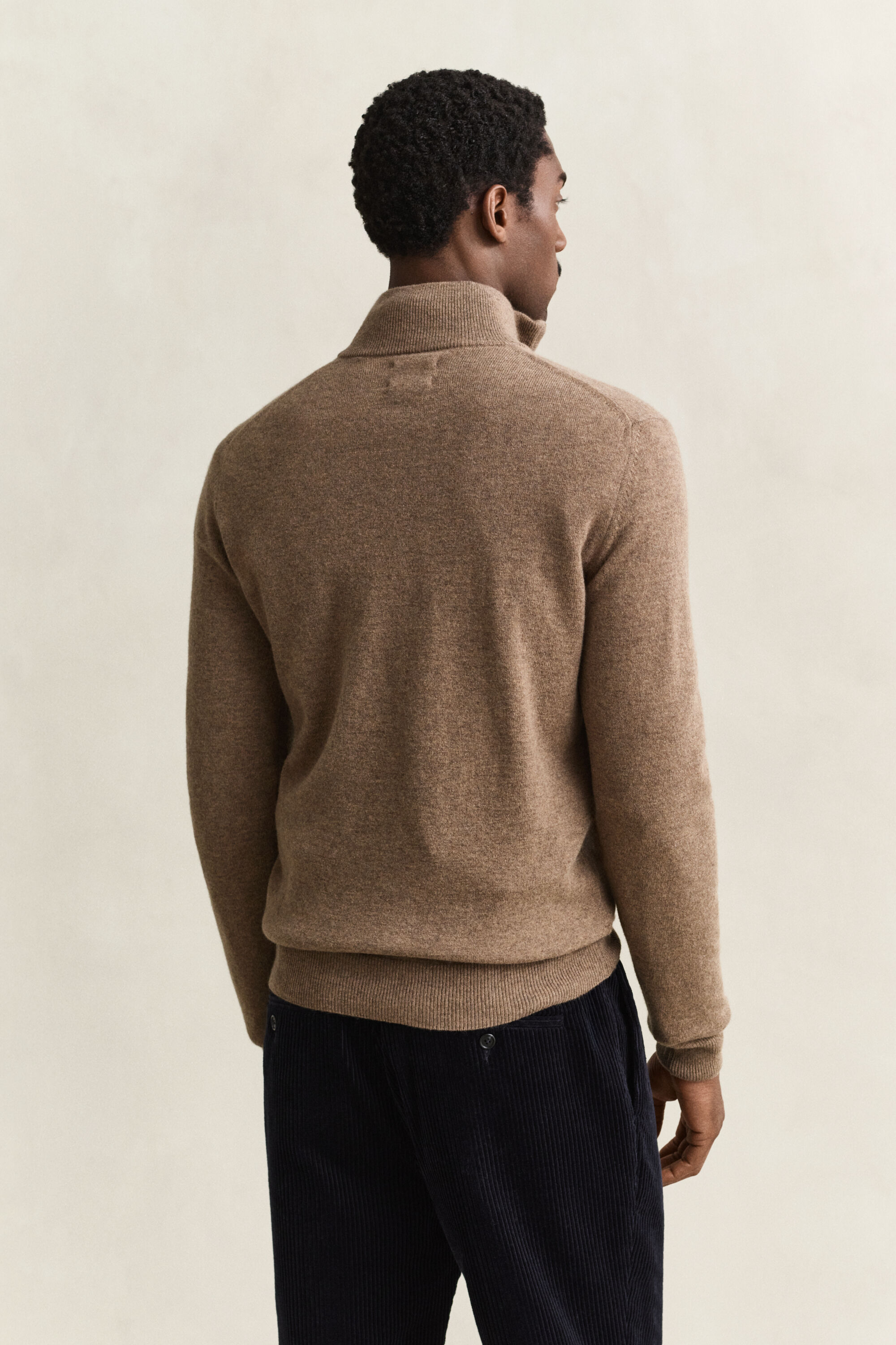 Troyer aus Lambswool