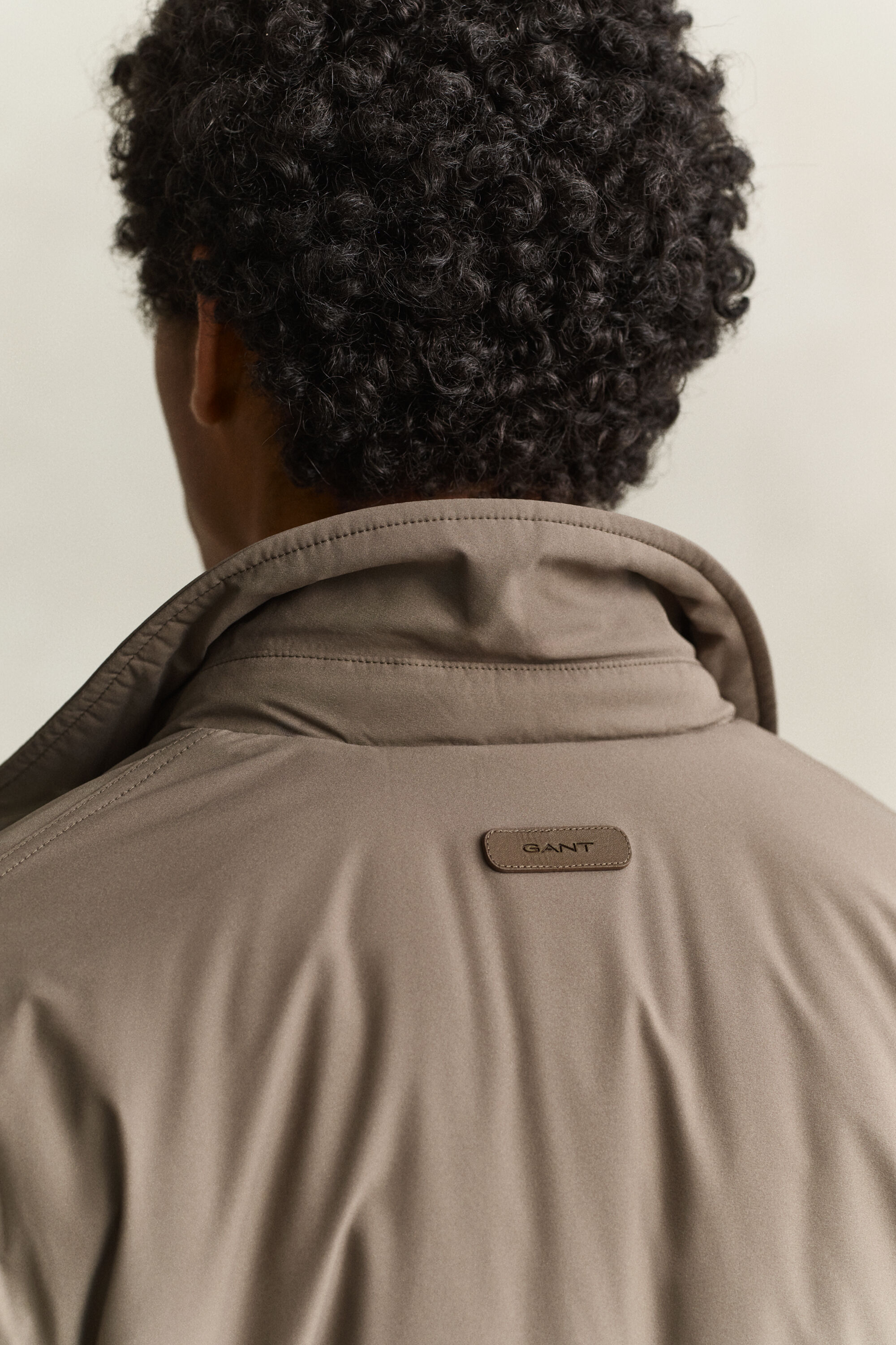 Wattierte Chore Jacket