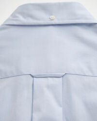 Regular Fit Pinpoint Oxford-Hemd