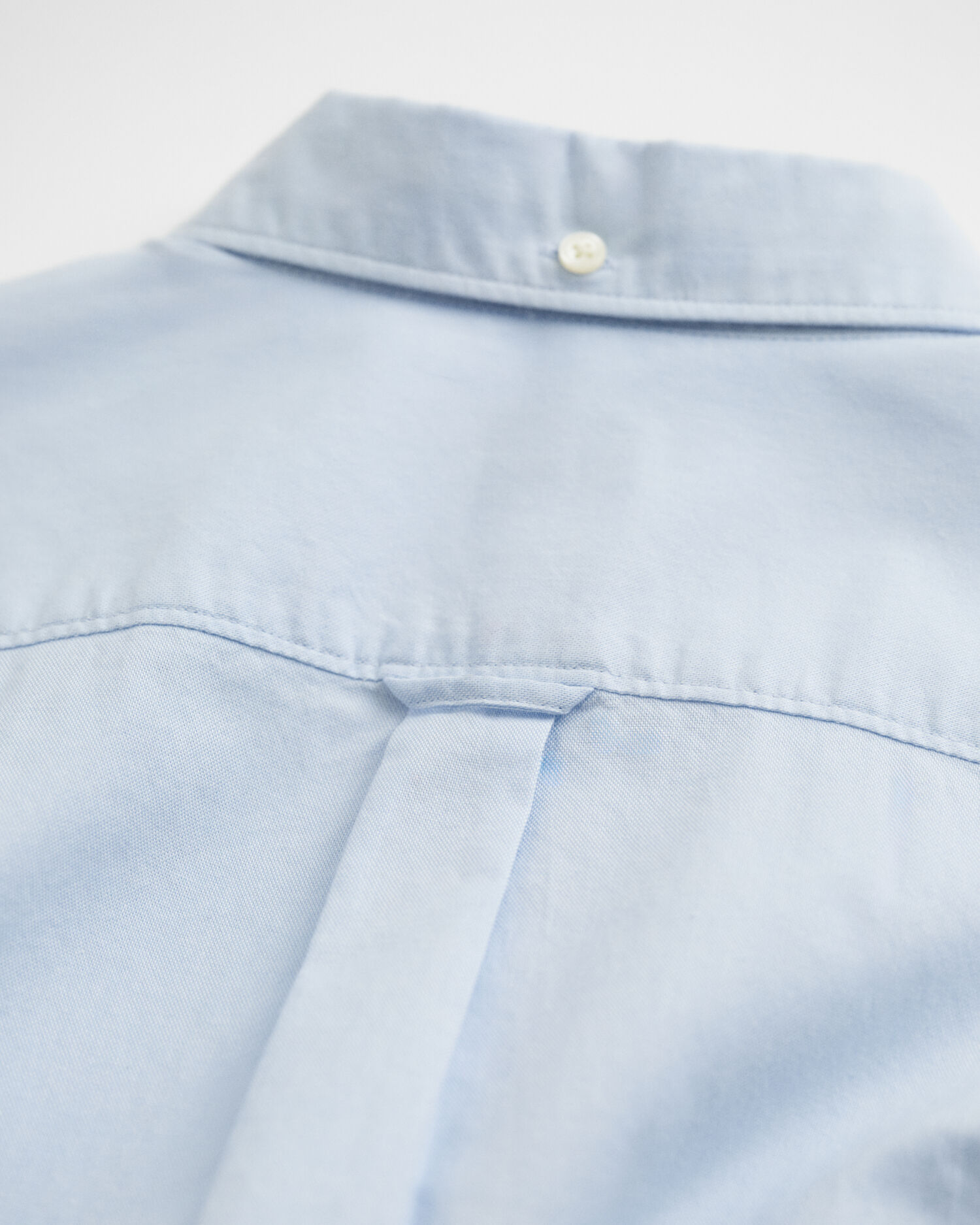 Teens Shield Oxford-Hemd