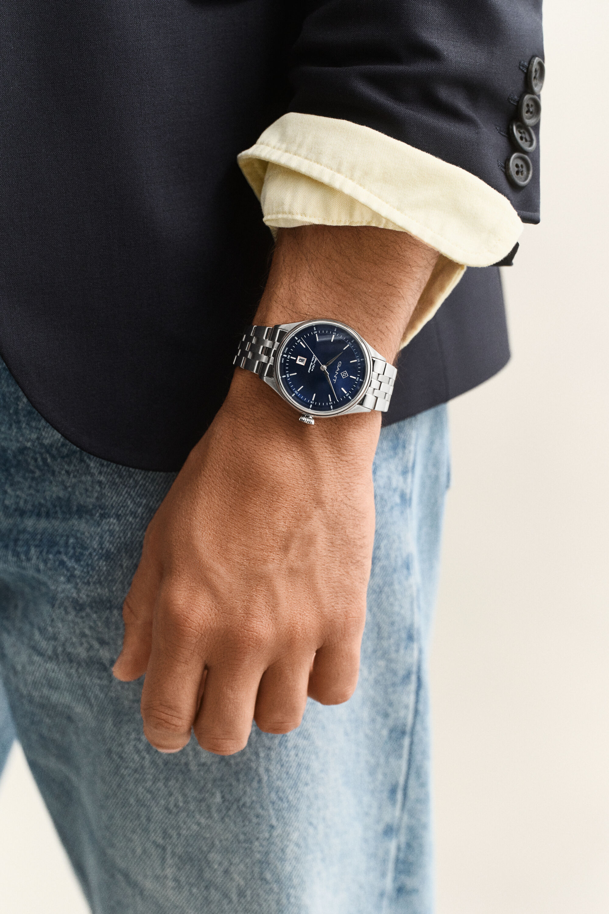 Cortland Watch