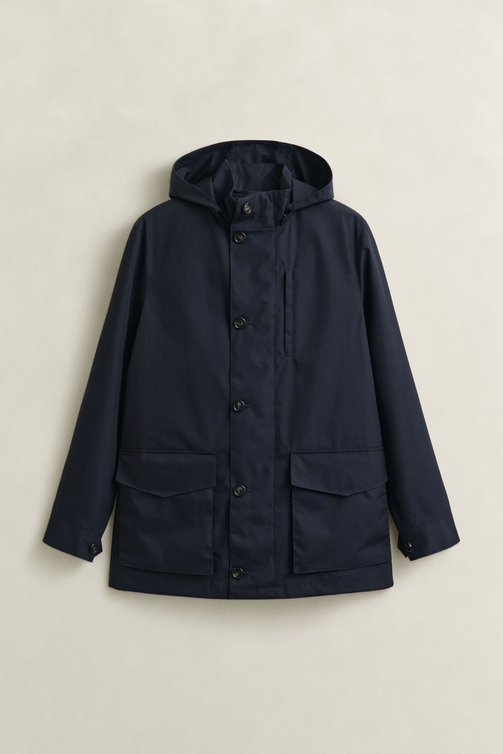 Double Jacke