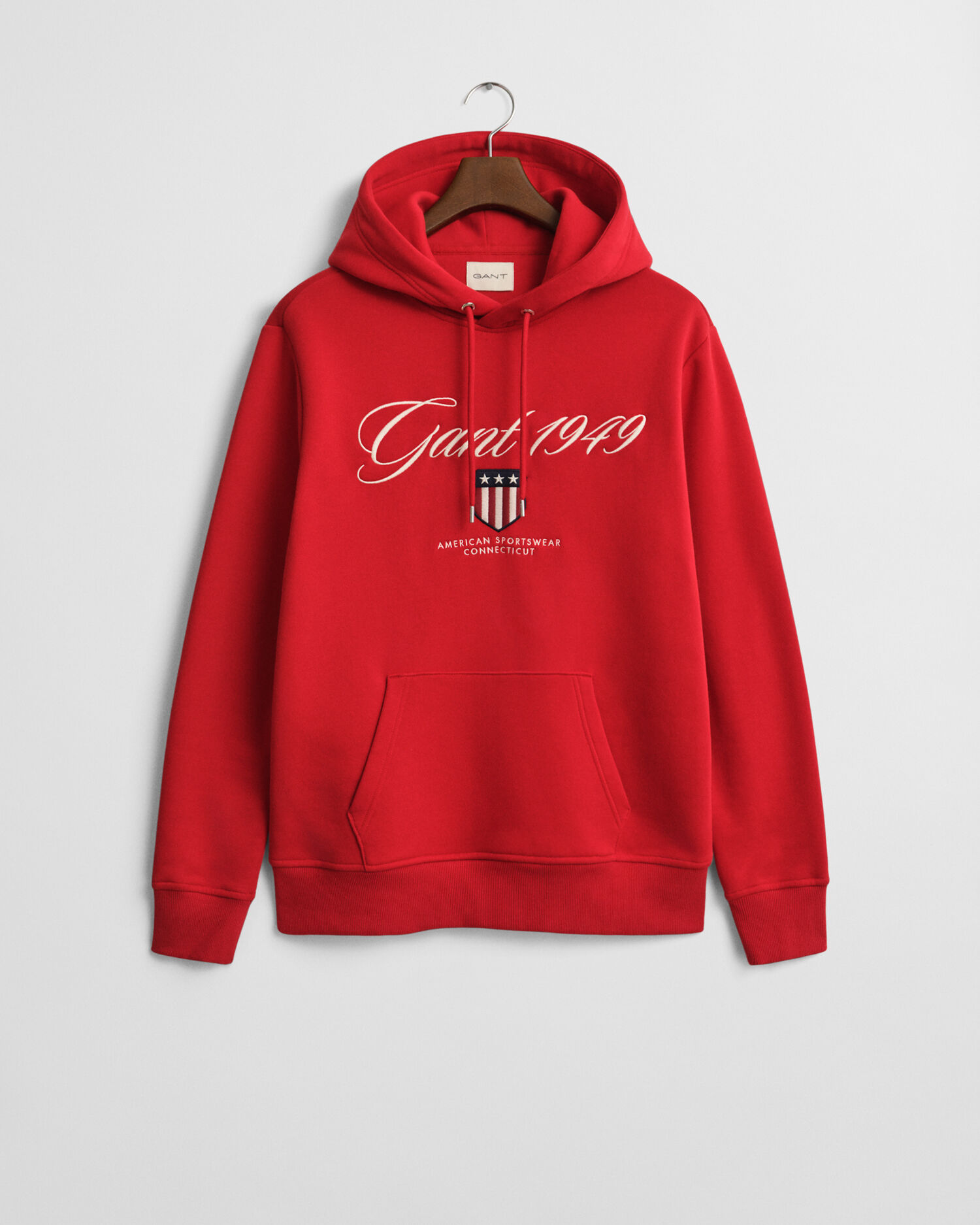 1949 Graphic Hoodie