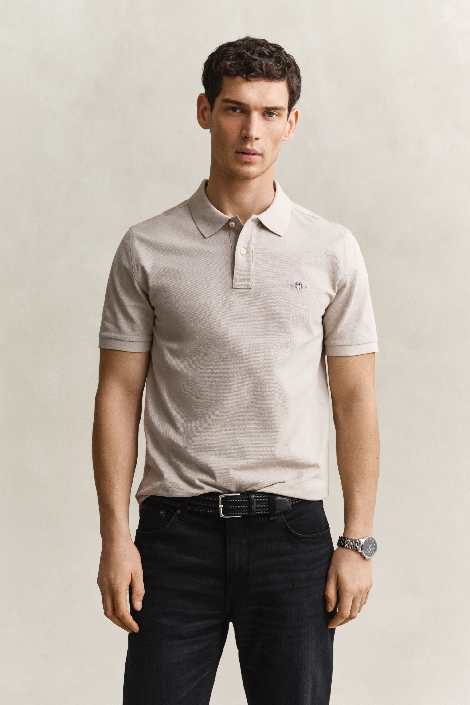 Regular Fit Poloshirt