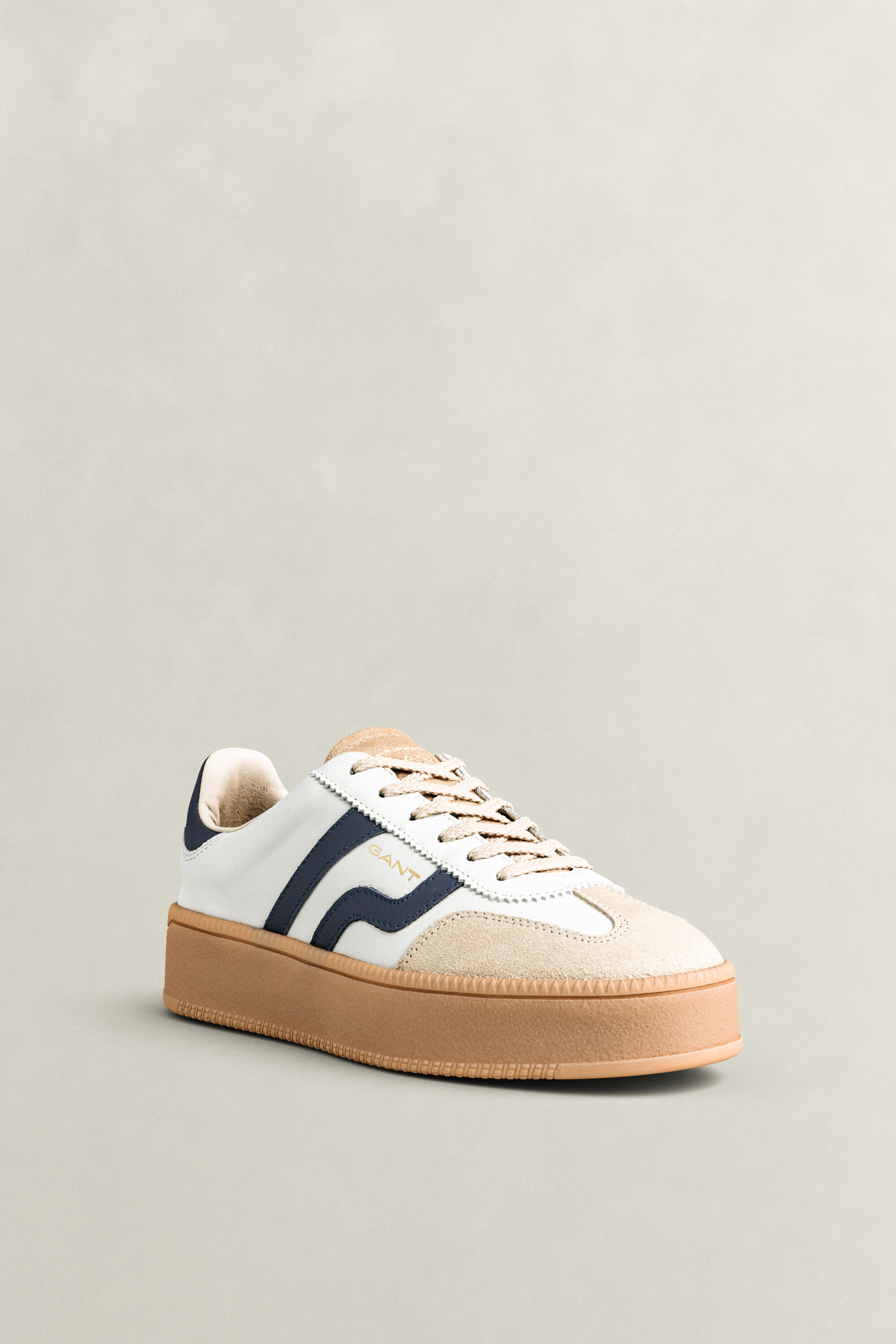 Cuzmani Sneaker aus Leder