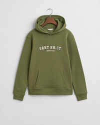 Teens Graphic Hoodie