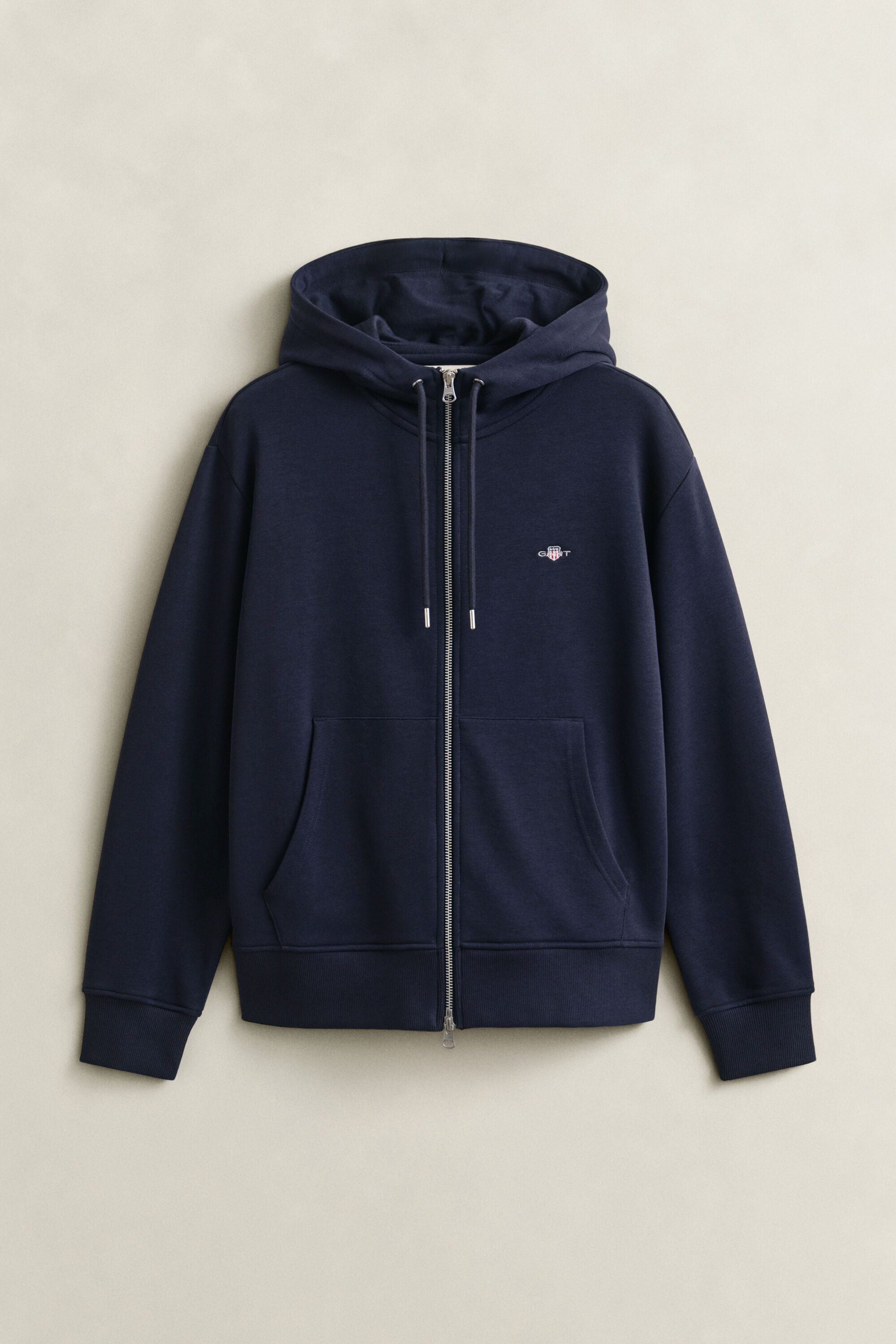 Shield Sweatjacke