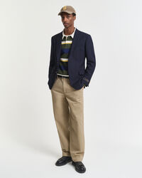 Gestreifter Heavy Rugger