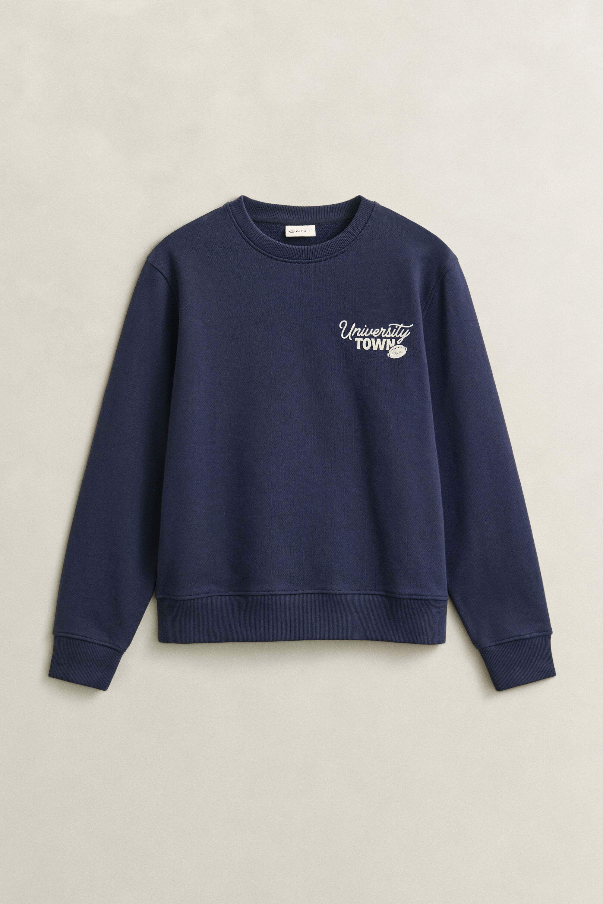 Sweatshirt mit saisonaler Grafik