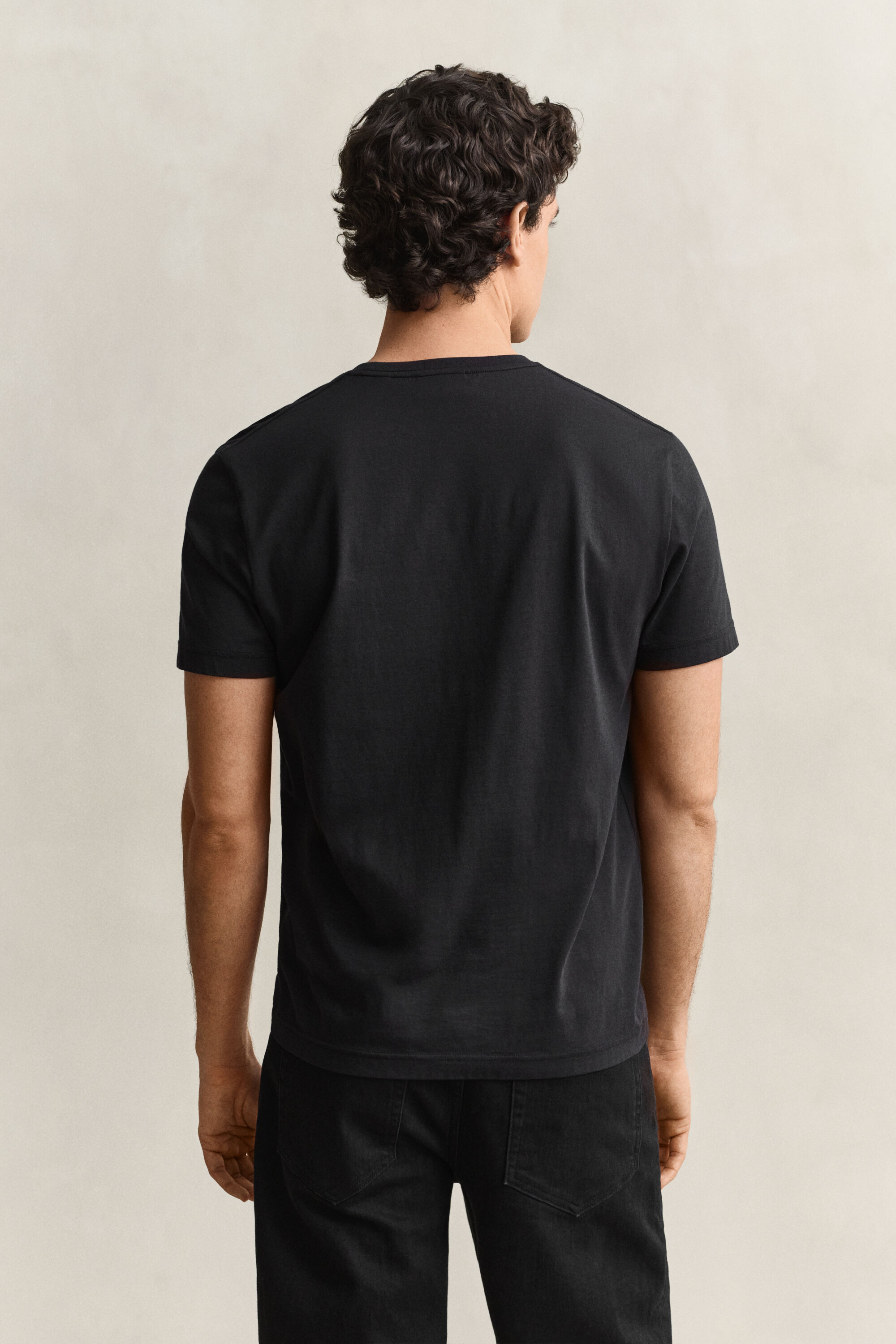 Regular Fit Shield T-Shirt